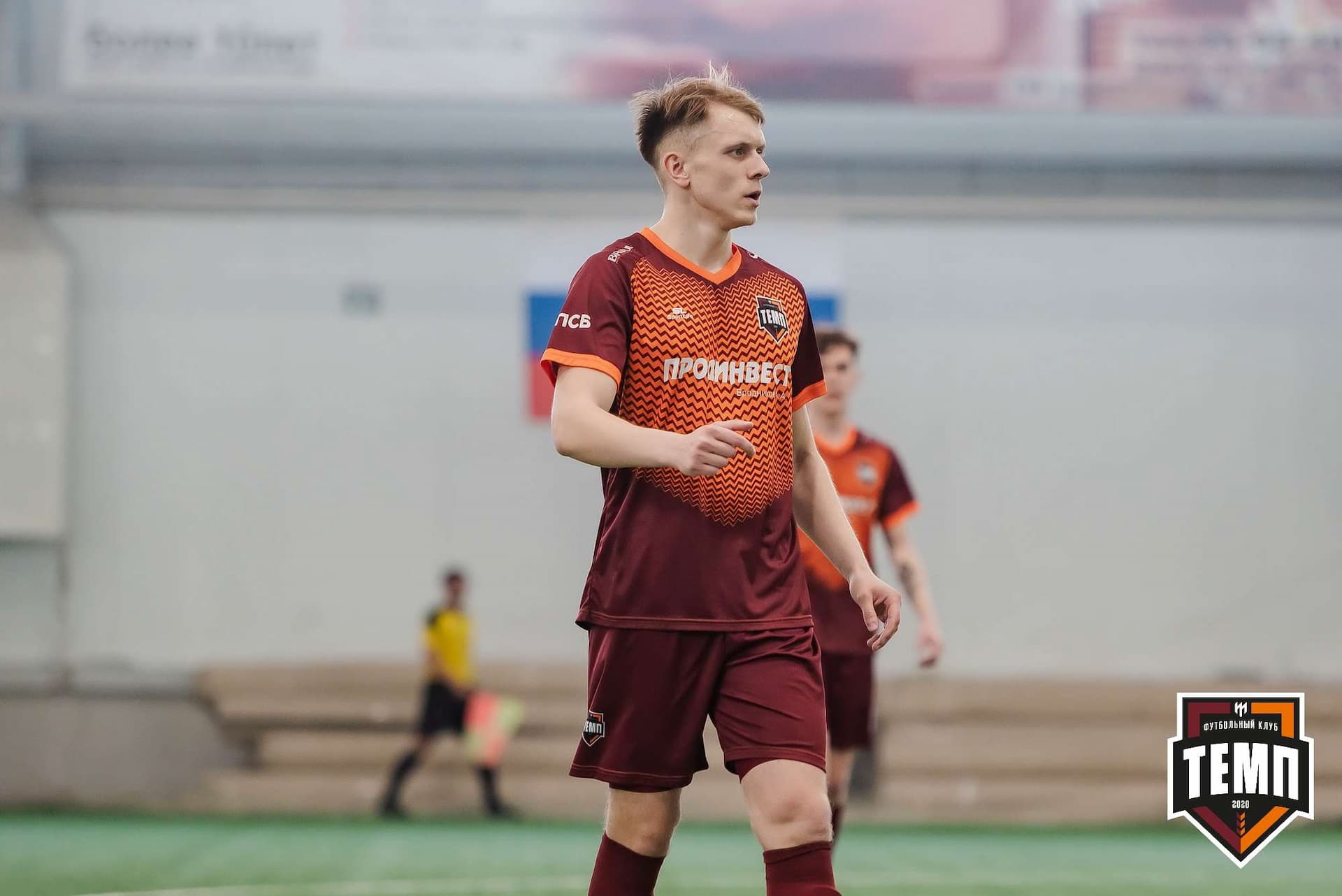 «Темп» 3:4 «Рассвет». III дивизион. 07.05.2023 — кадр 98