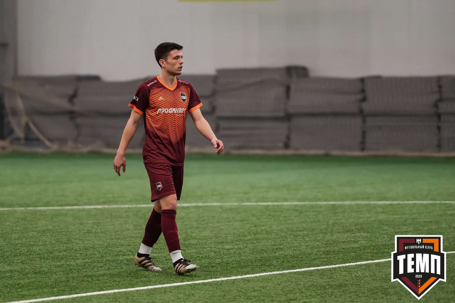 «Темп» 7:0 «Енисей-М». III дивизион. 05.05.2023 — кадр 134