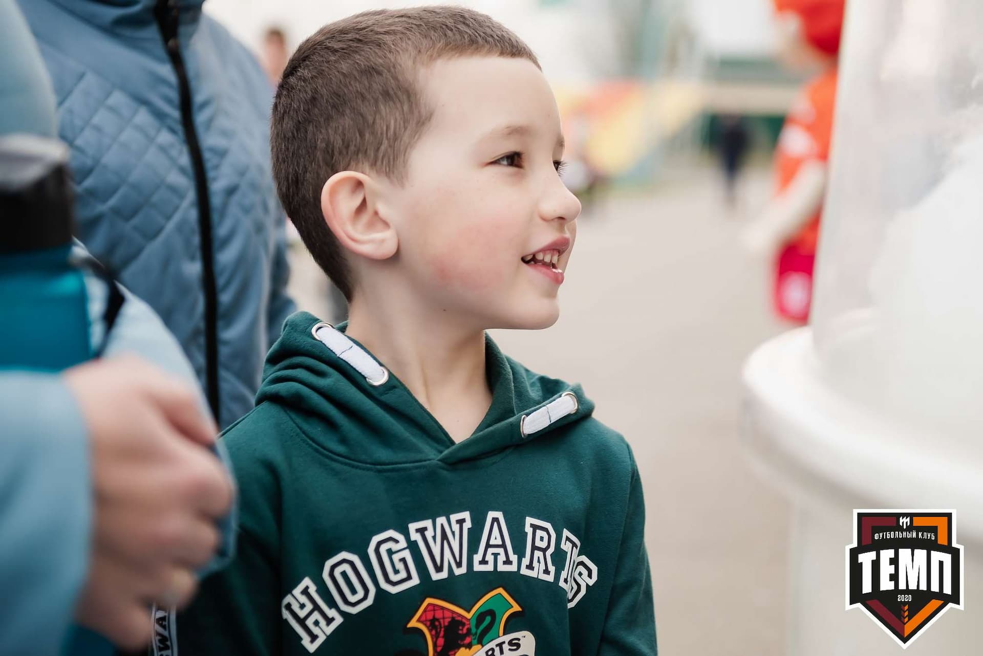 «Темп» 7:0 «Енисей-М». III дивизион. 05.05.2023 — кадр 16