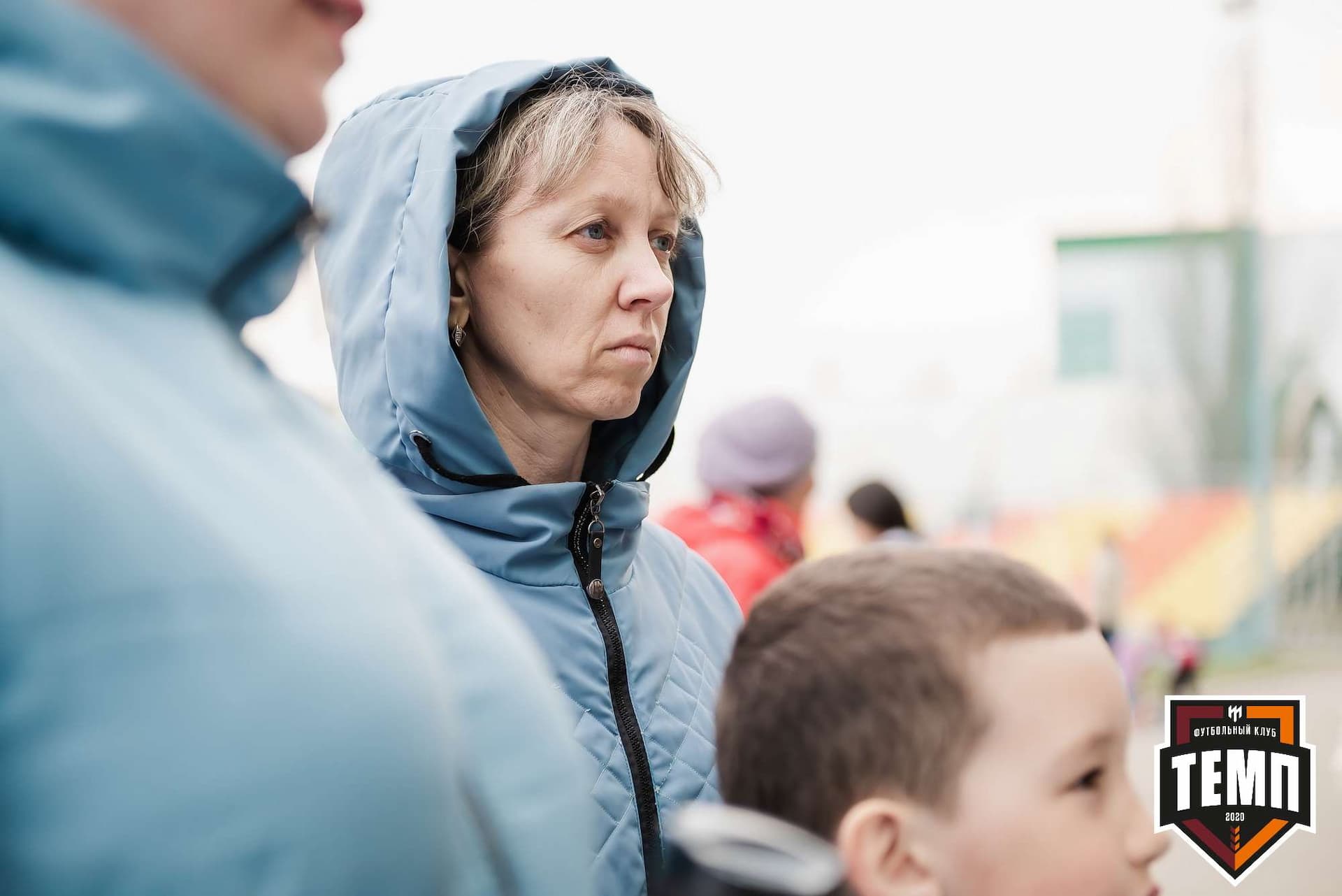 «Темп» 7:0 «Енисей-М». III дивизион. 05.05.2023 — кадр 17