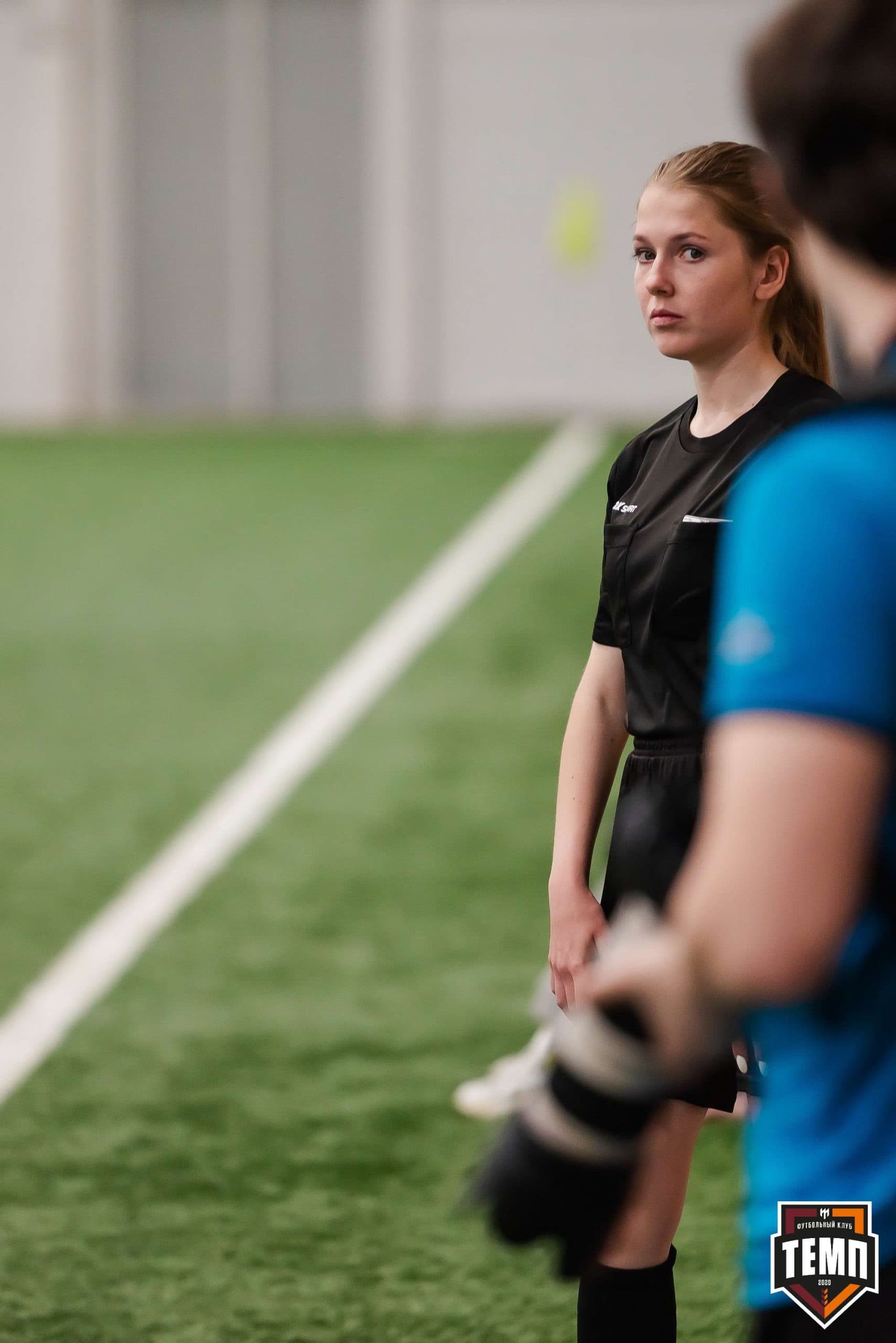 «Темп» 7:0 «Енисей-М». III дивизион. 05.05.2023 — кадр 205