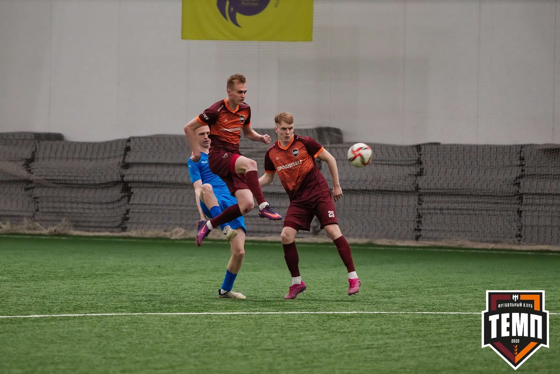 «Темп» 7:0 «Енисей-М». III дивизион. 05.05.2023 — кадр 225