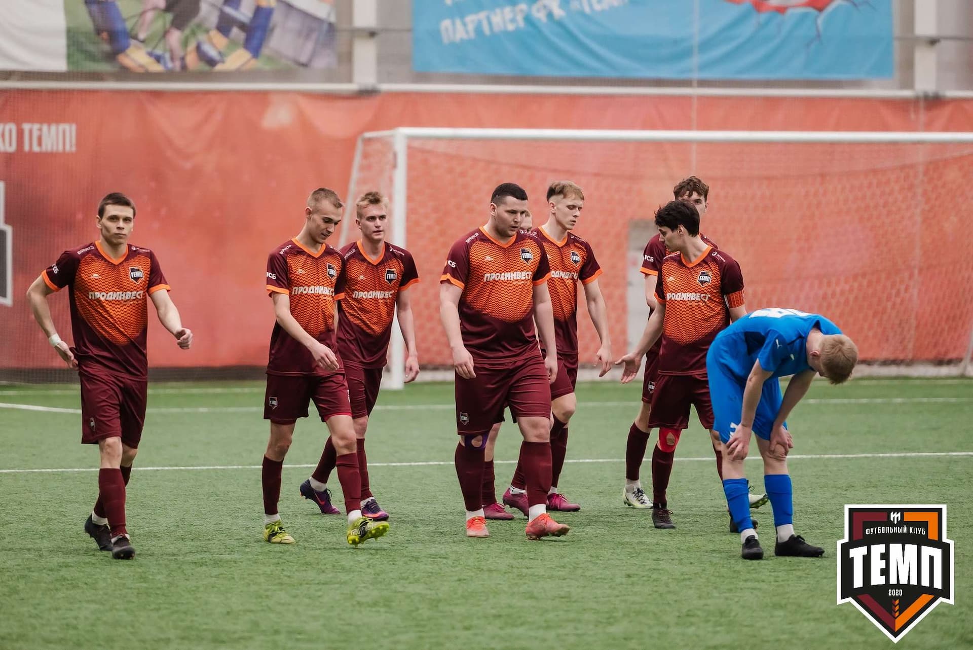 «Темп» 7:0 «Енисей-М». III дивизион. 05.05.2023 — кадр 232