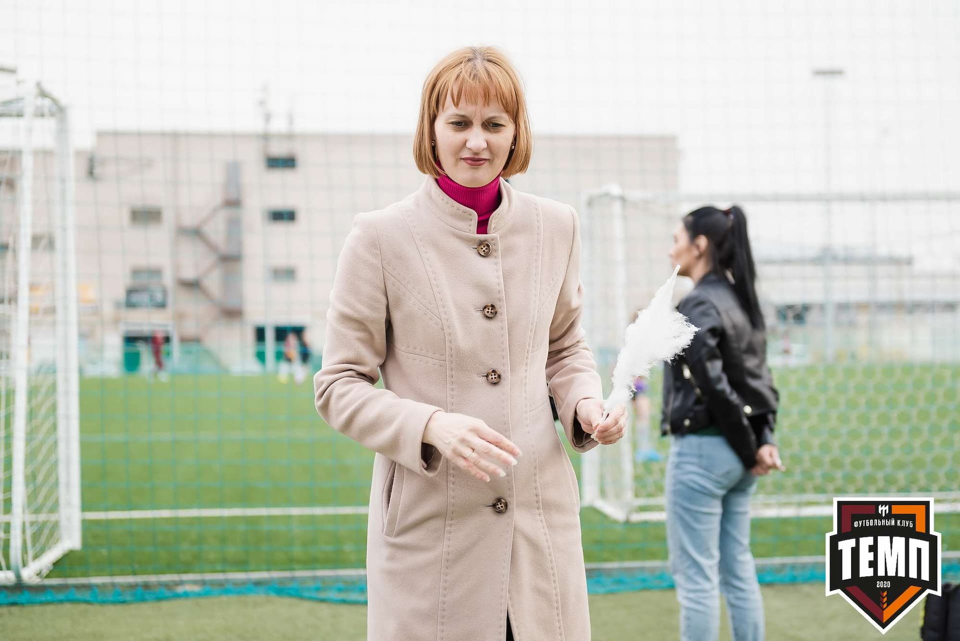 «Темп» 7:0 «Енисей-М». III дивизион. 05.05.2023 — кадр 24