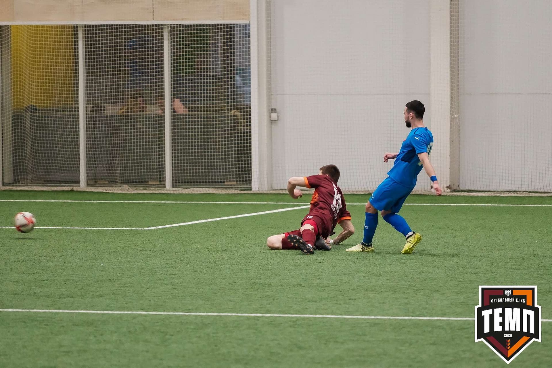 «Темп» 7:0 «Енисей-М». III дивизион. 05.05.2023 — кадр 241