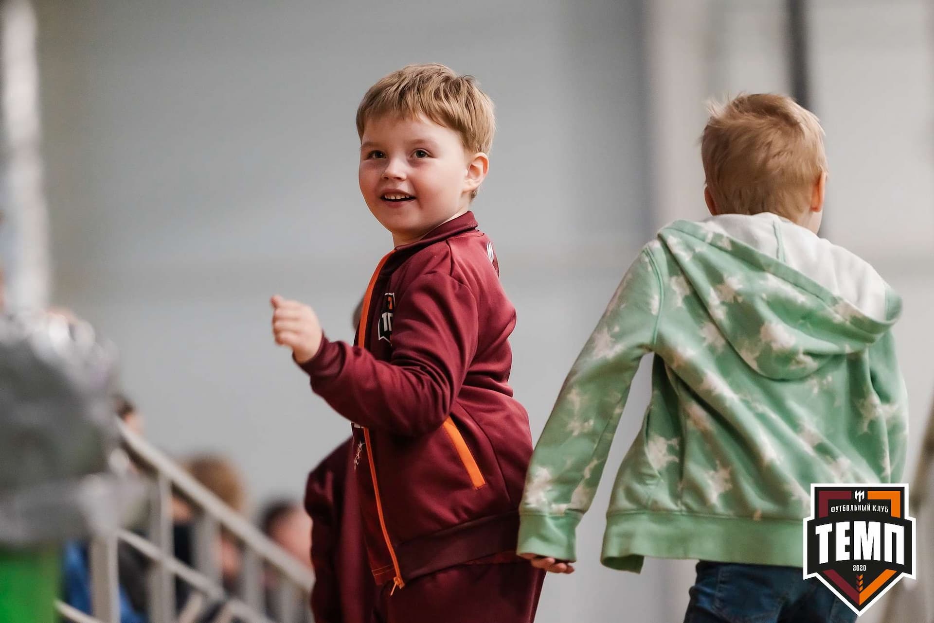 «Темп» 7:0 «Енисей-М». III дивизион. 05.05.2023 — кадр 246