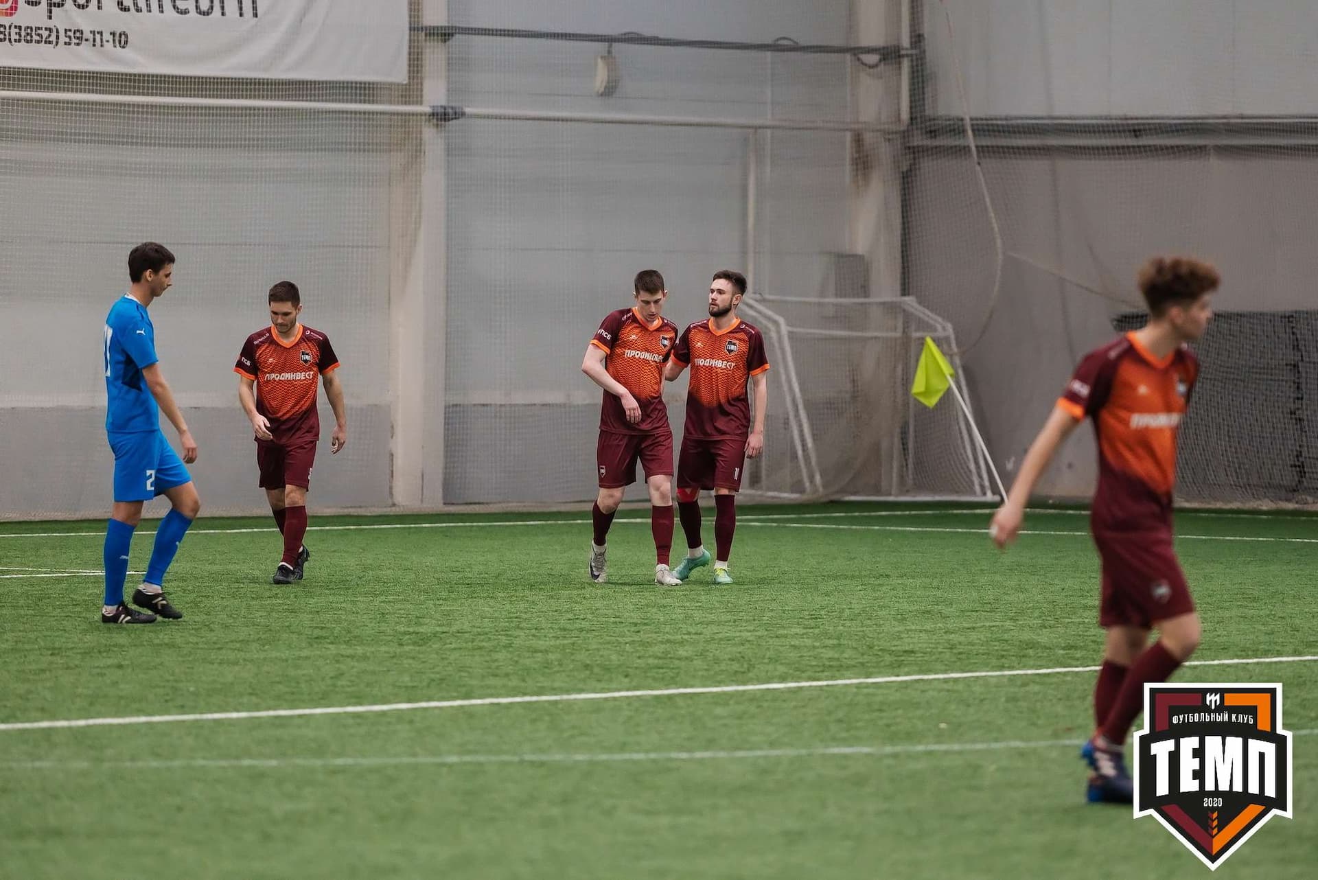 «Темп» 7:0 «Енисей-М». III дивизион. 05.05.2023 — кадр 261
