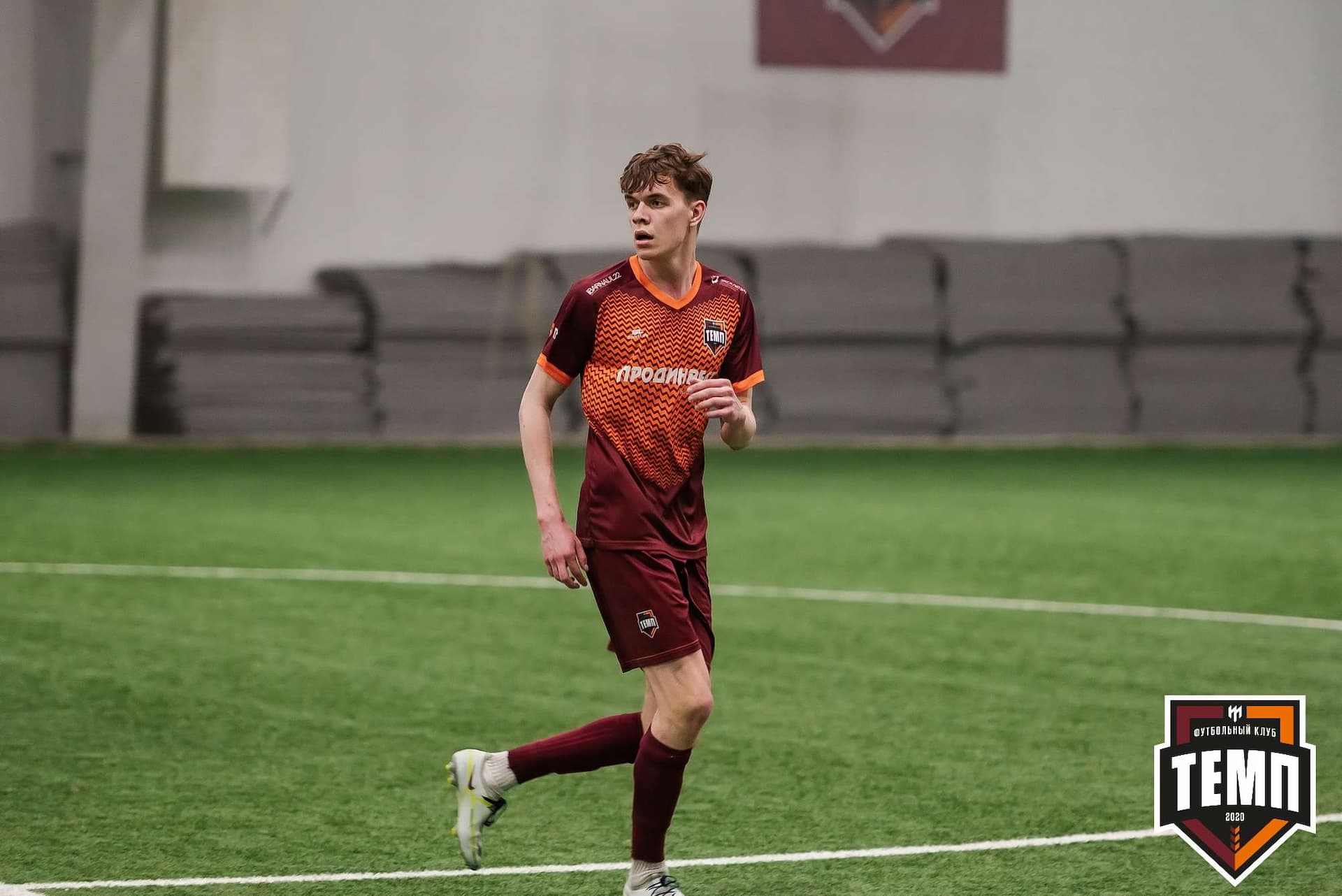 «Темп» 7:0 «Енисей-М». III дивизион. 05.05.2023 — кадр 292
