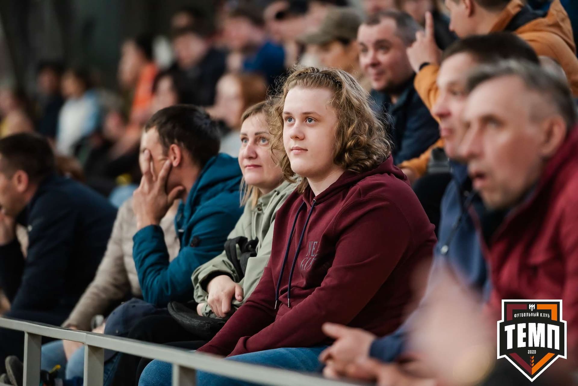 «Темп» 7:0 «Енисей-М». III дивизион. 05.05.2023 — кадр 48