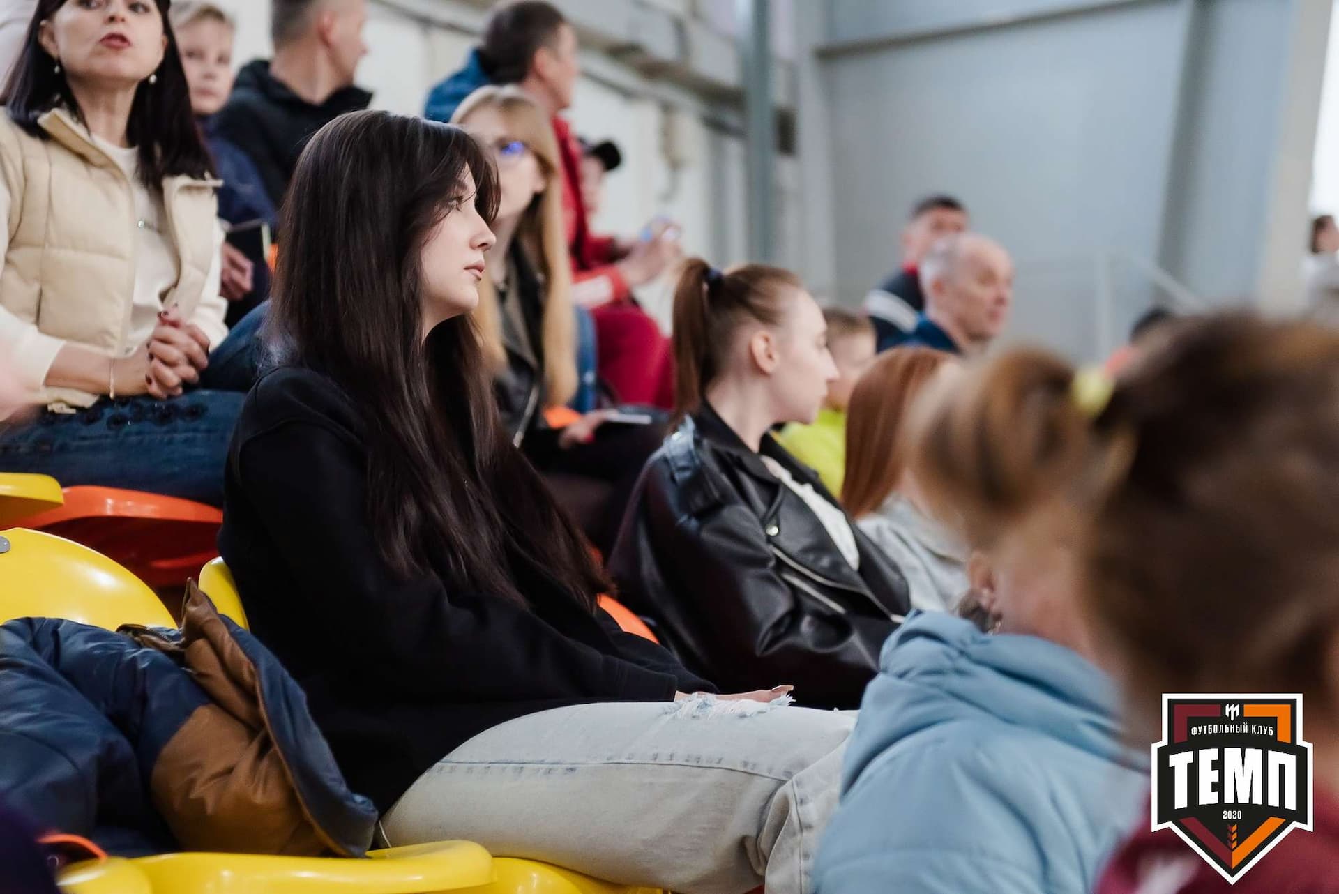 «Темп» 7:0 «Енисей-М». III дивизион. 05.05.2023 — кадр 63