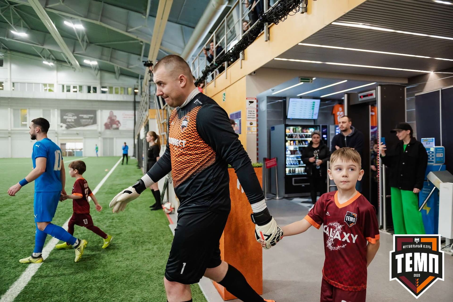 «Темп» 7:0 «Енисей-М». III дивизион. 05.05.2023 — кадр 84