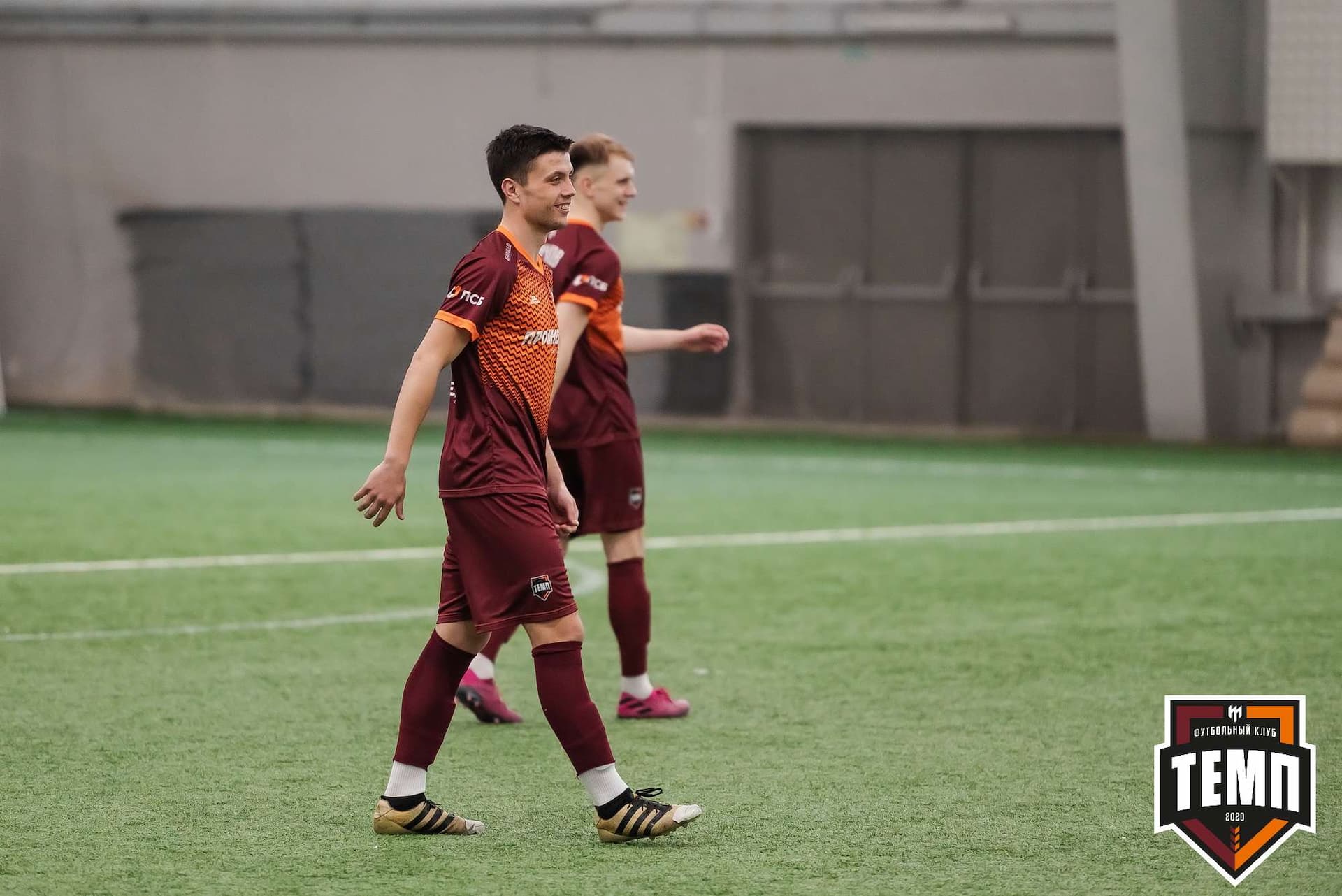 «Темп» 7:0 «Енисей-М». III дивизион. 05.05.2023 — кадр 94