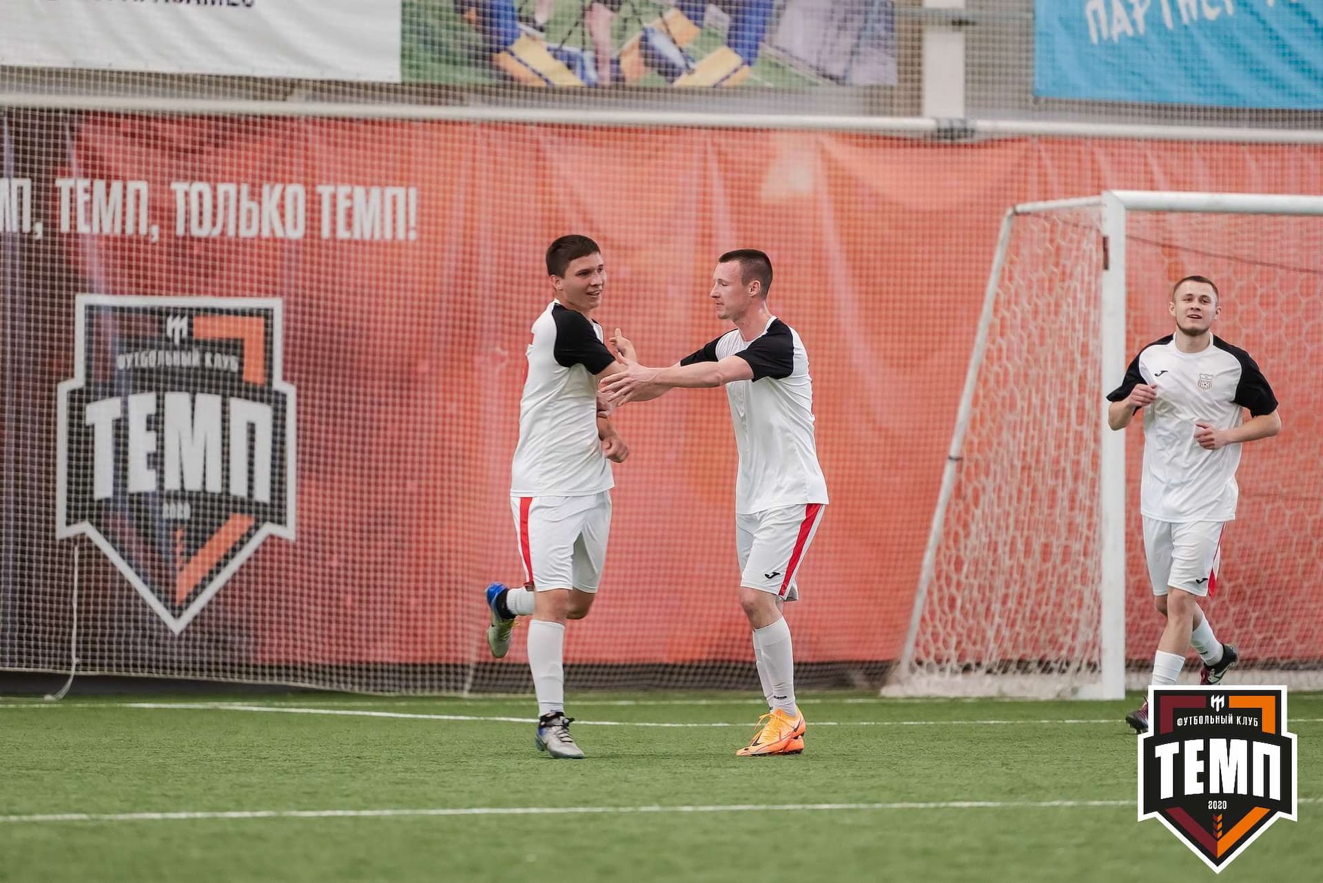 «Темп» 2:2 «Полимер». III дивизион. 21.05.2023 — кадр 176