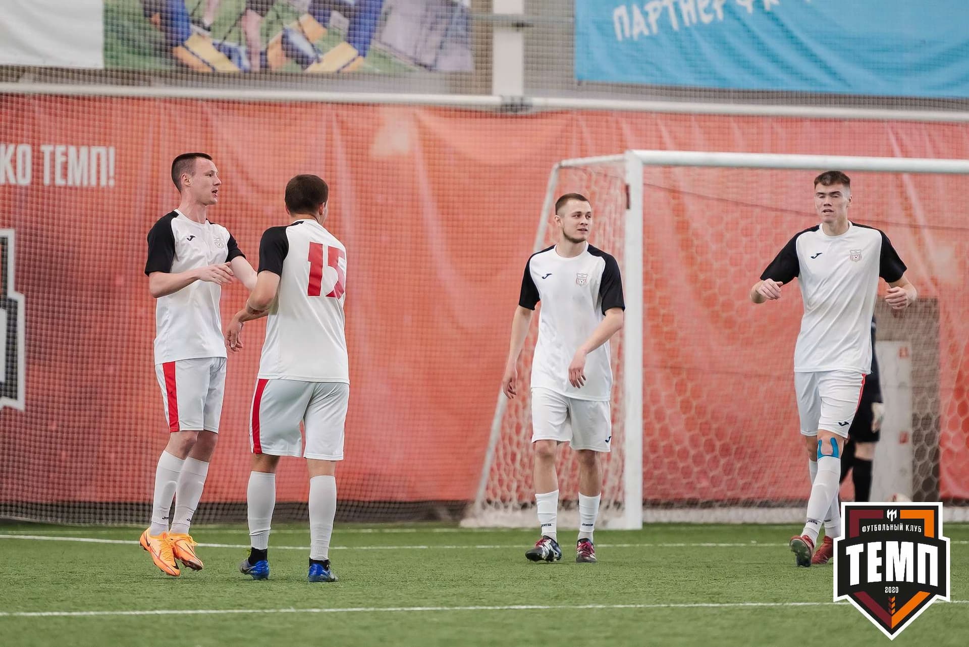 «Темп» 2:2 «Полимер». III дивизион. 21.05.2023 — кадр 177