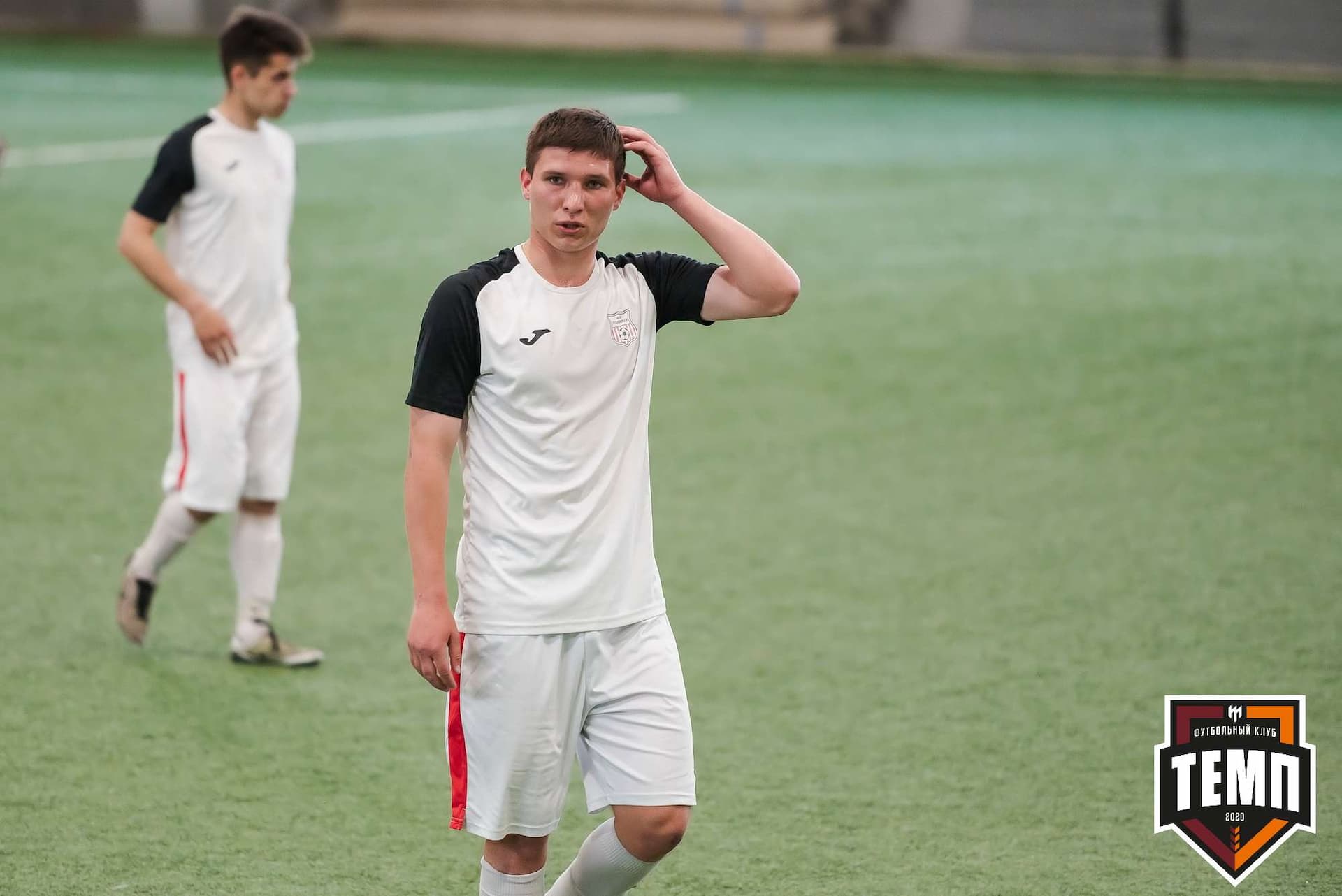 «Темп» 2:2 «Полимер». III дивизион. 21.05.2023 — кадр 204