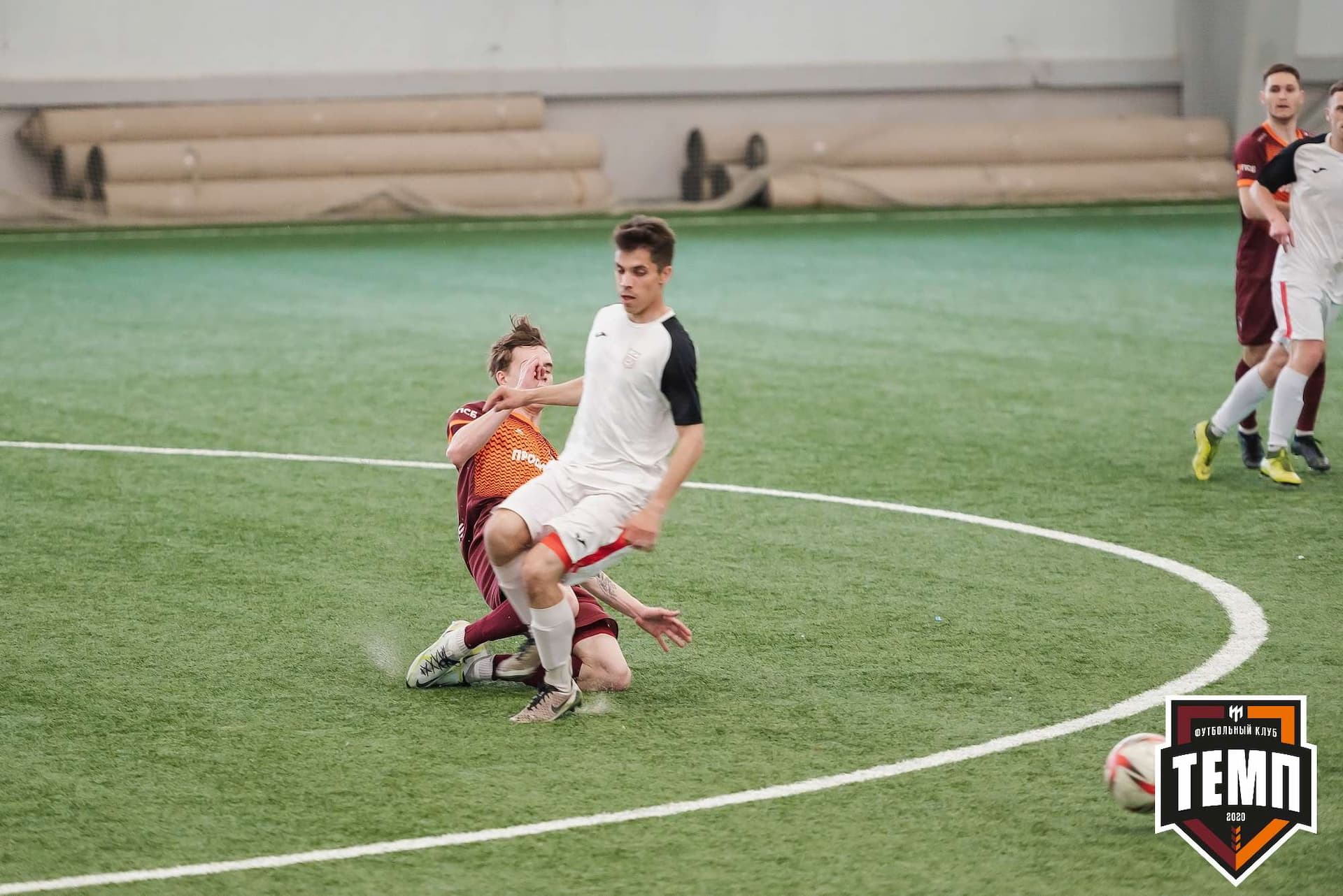 «Темп» 2:2 «Полимер». III дивизион. 21.05.2023 — кадр 212