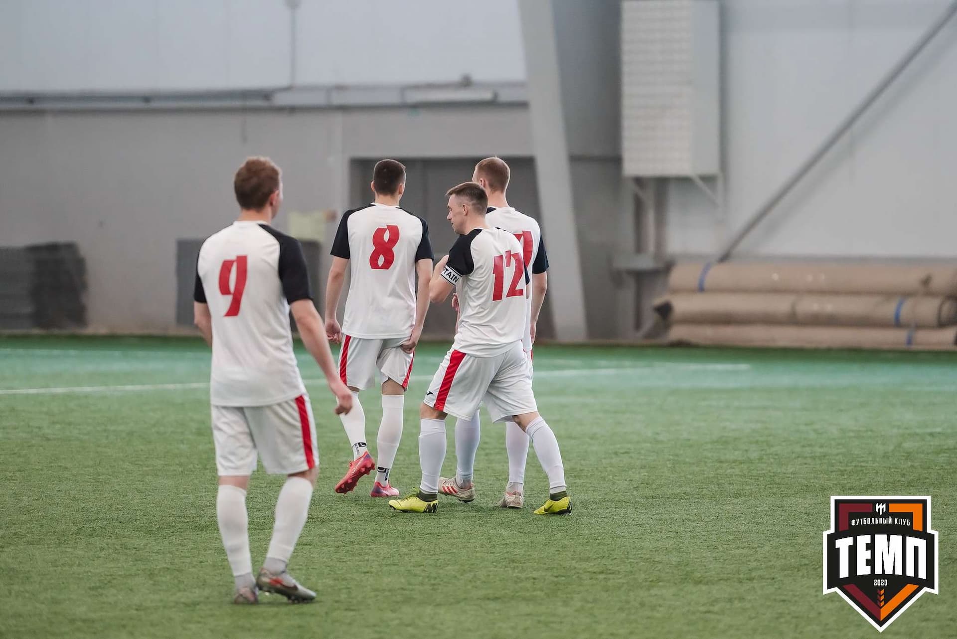 «Темп» 2:2 «Полимер». III дивизион. 21.05.2023 — кадр 226