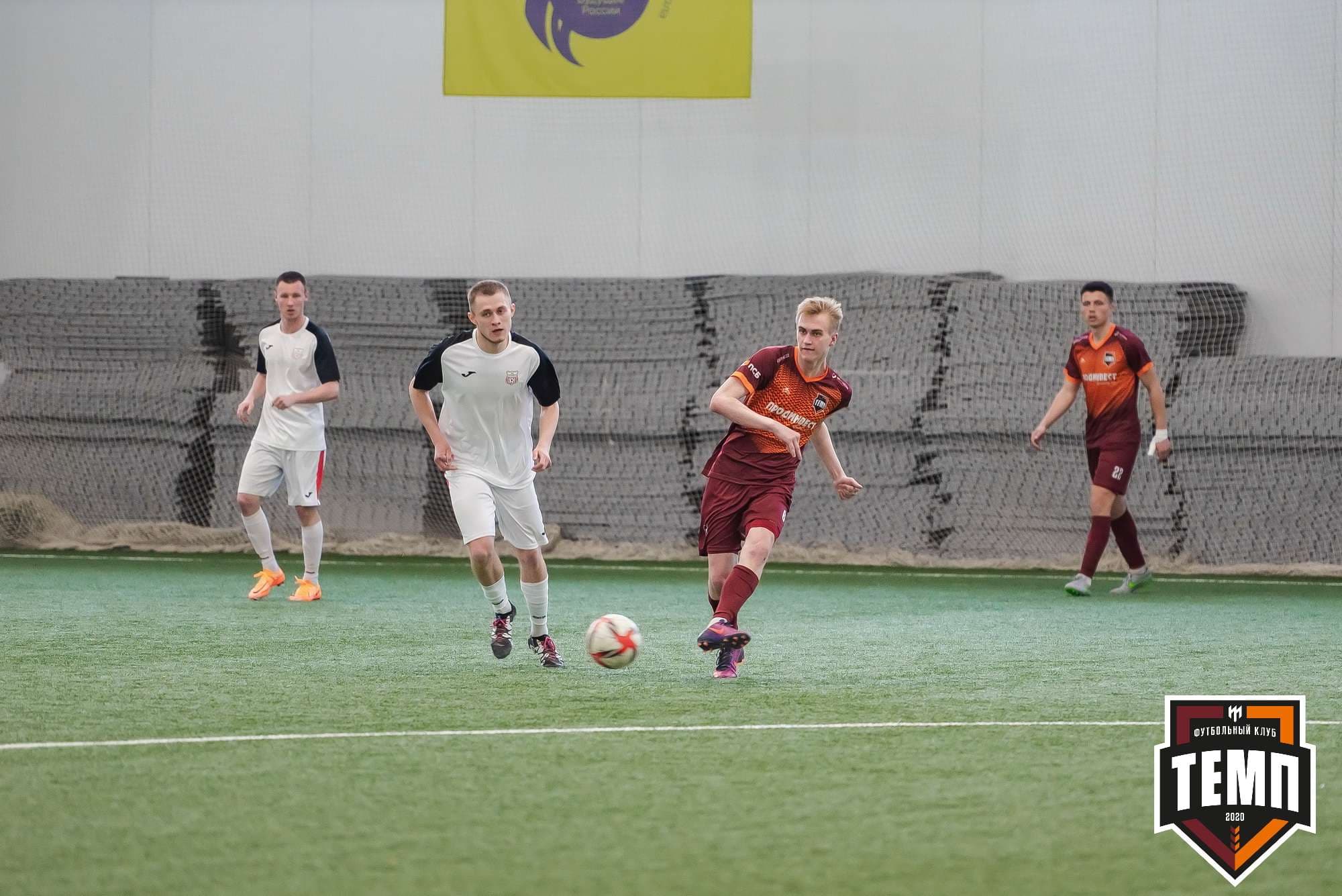 Смотрим видеообзоры последних матчей!