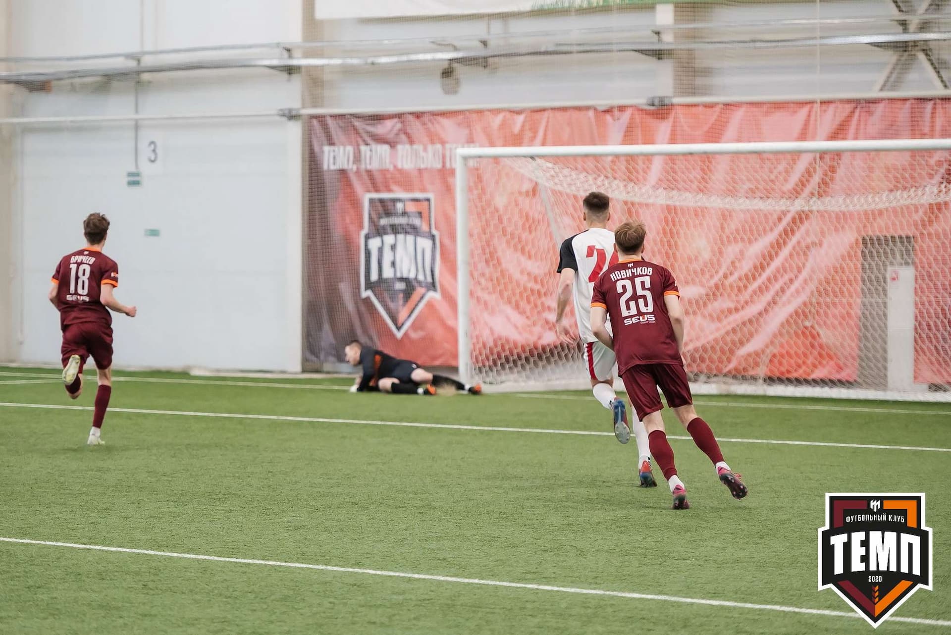 «Темп» 2:2 «Полимер». III дивизион. 21.05.2023 — кадр 251