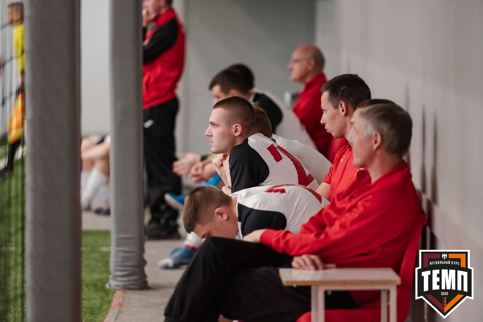 «Темп» 2:2 «Полимер». III дивизион. 21.05.2023 — кадр 252