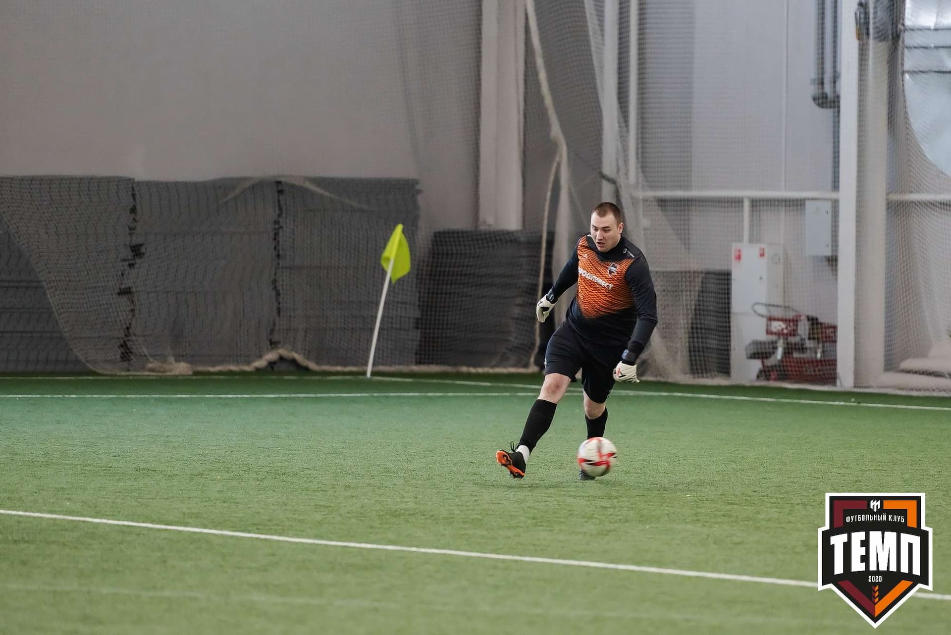 «Темп» 2:2 «Полимер». III дивизион. 21.05.2023 — кадр 261