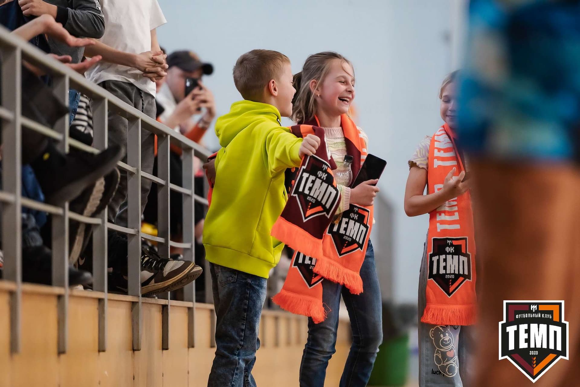 «Темп» 2:2 «Полимер». III дивизион. 21.05.2023 — кадр 288