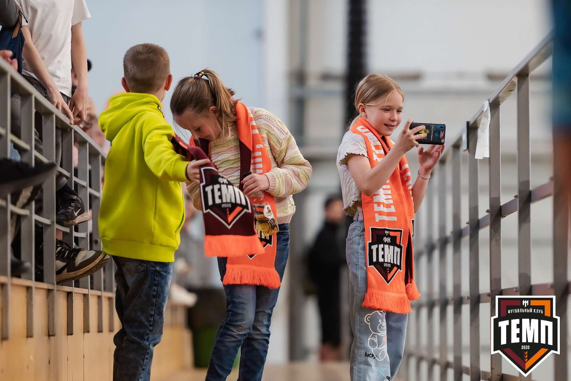 «Темп» 2:2 «Полимер». III дивизион. 21.05.2023 — кадр 289