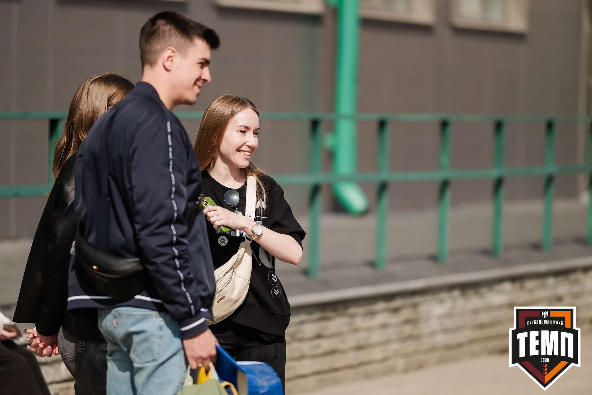 «Темп» 2:2 «Полимер». III дивизион. 21.05.2023 — кадр 29