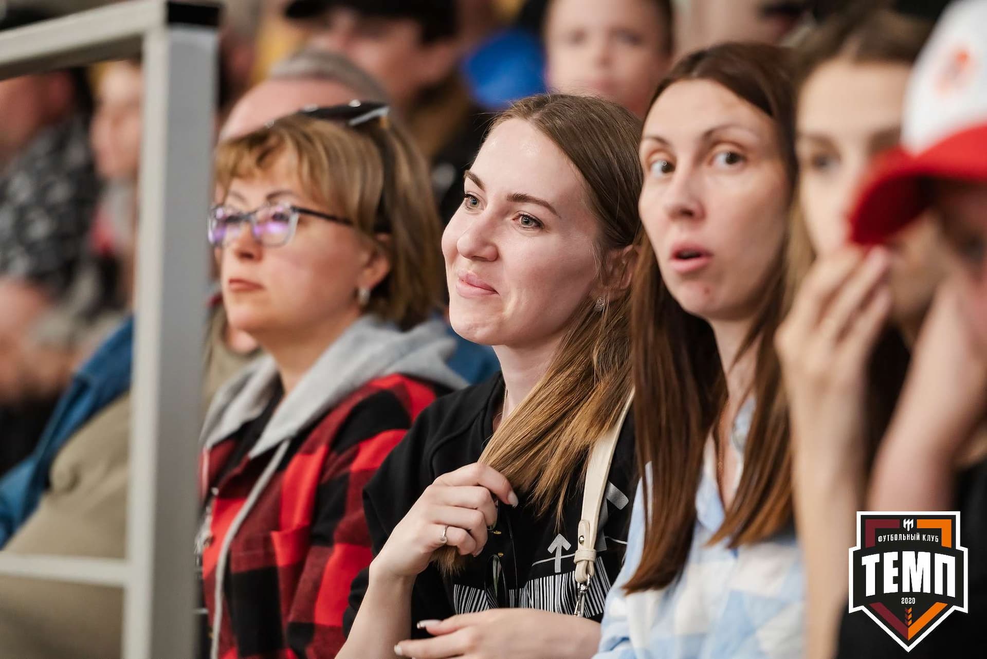 «Темп» 2:2 «Полимер». III дивизион. 21.05.2023 — кадр 293