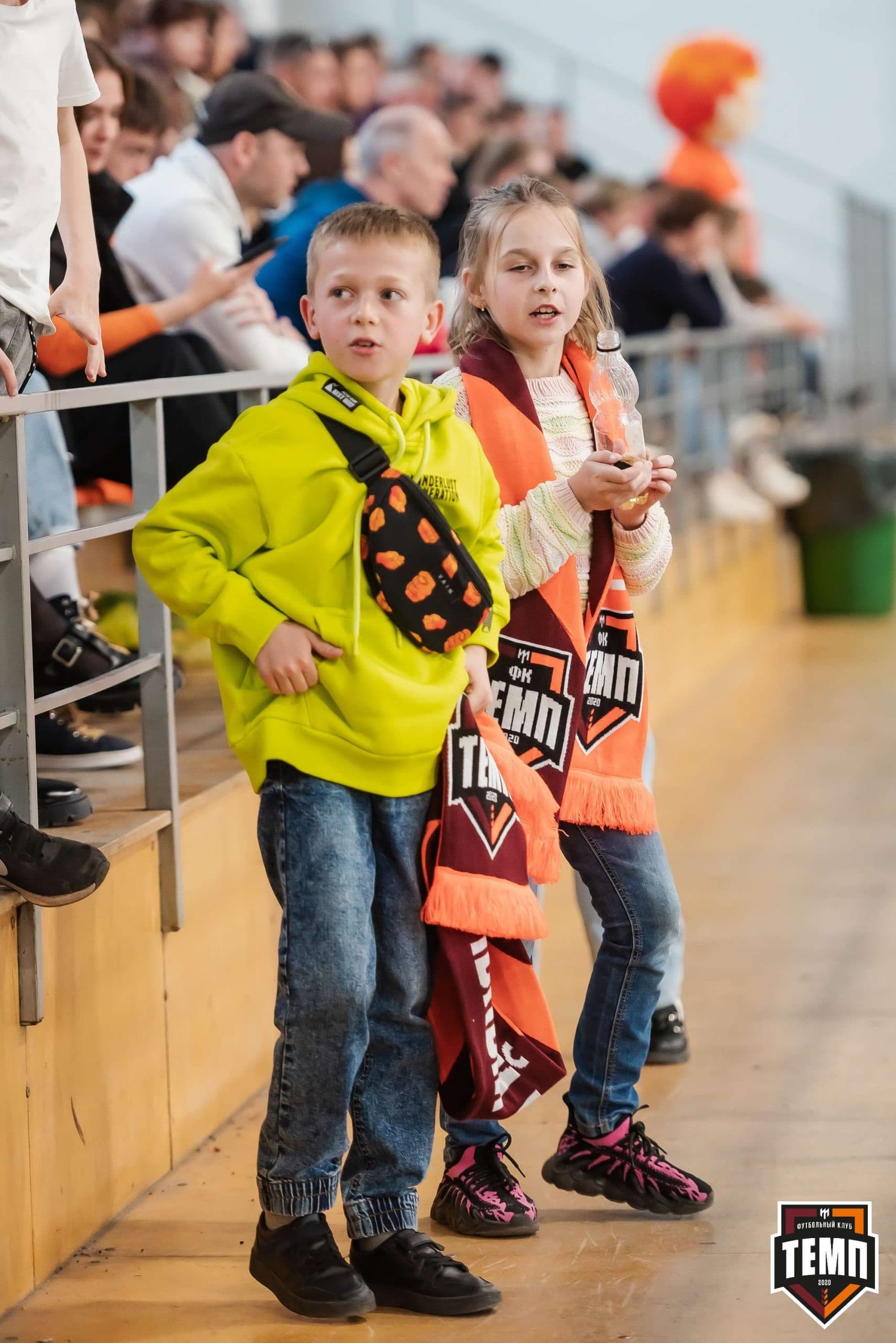 «Темп» 2:2 «Полимер». III дивизион. 21.05.2023 — кадр 294