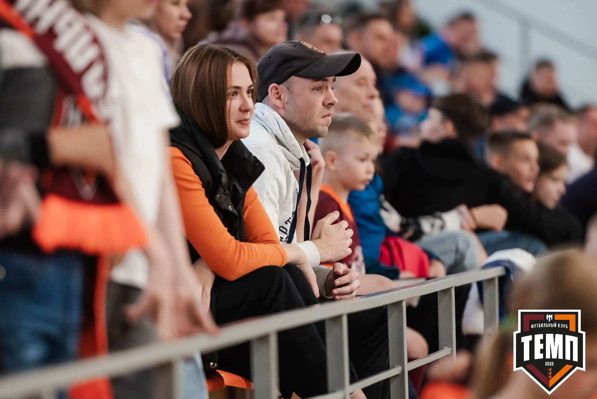 «Темп» 2:2 «Полимер». III дивизион. 21.05.2023 — кадр 303