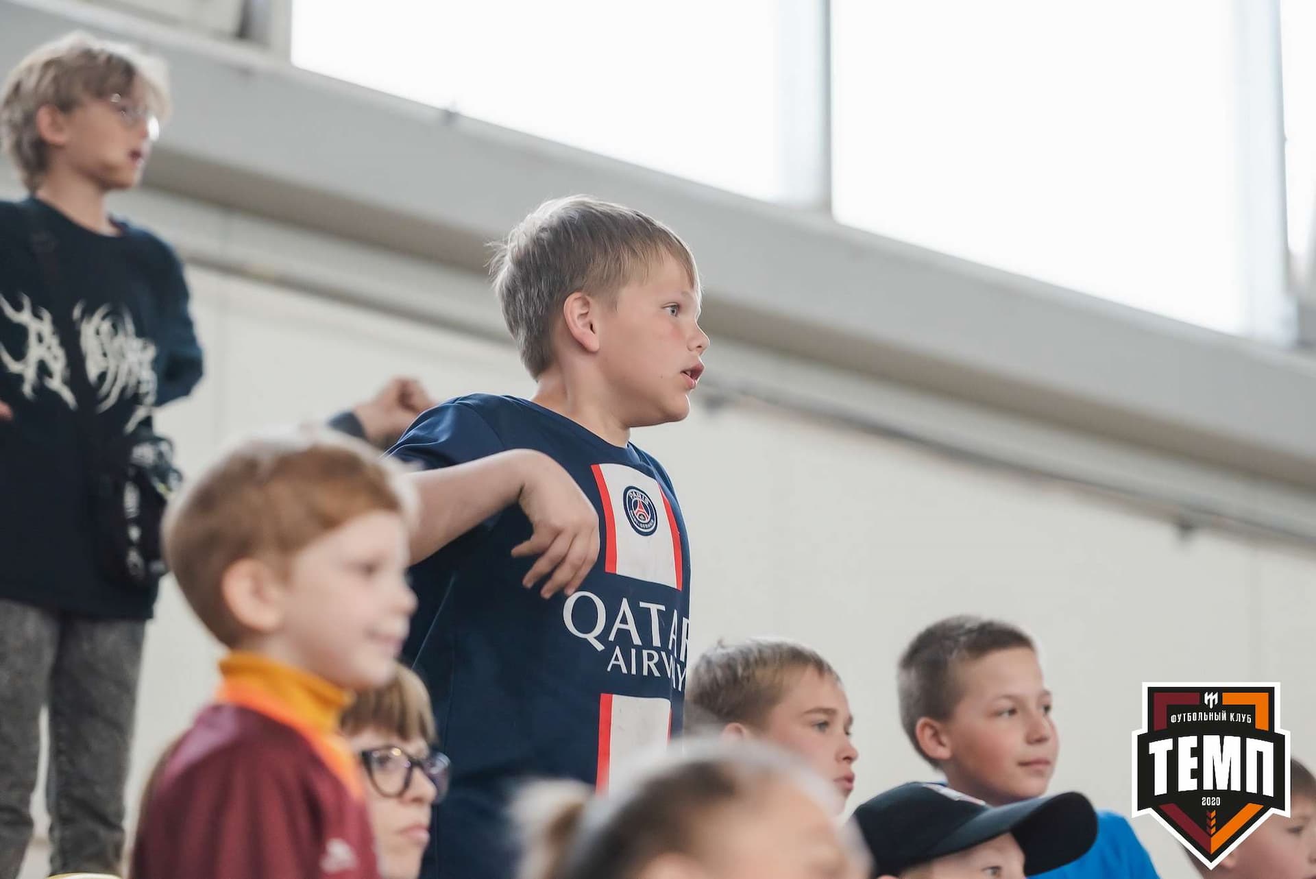 «Темп» 2:2 «Полимер». III дивизион. 21.05.2023 — кадр 304