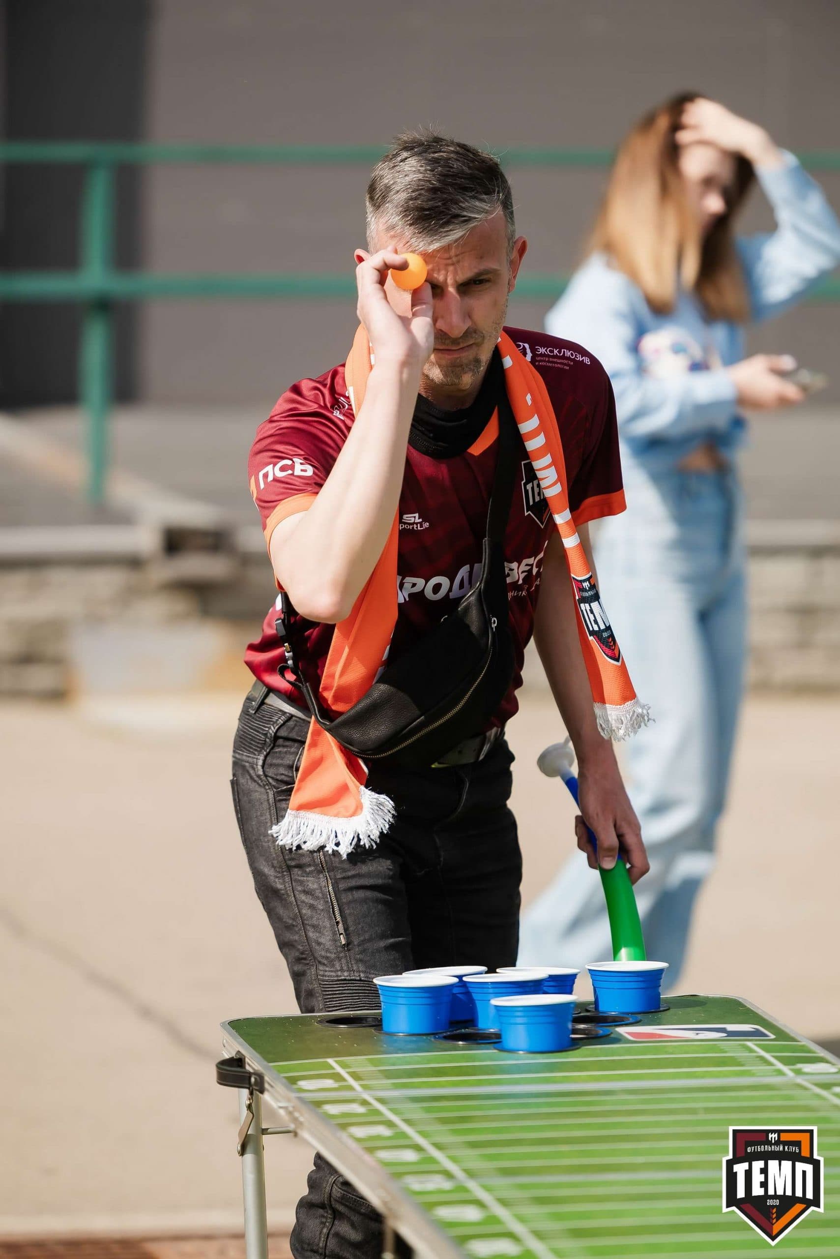 «Темп» 2:2 «Полимер». III дивизион. 21.05.2023 — кадр 41