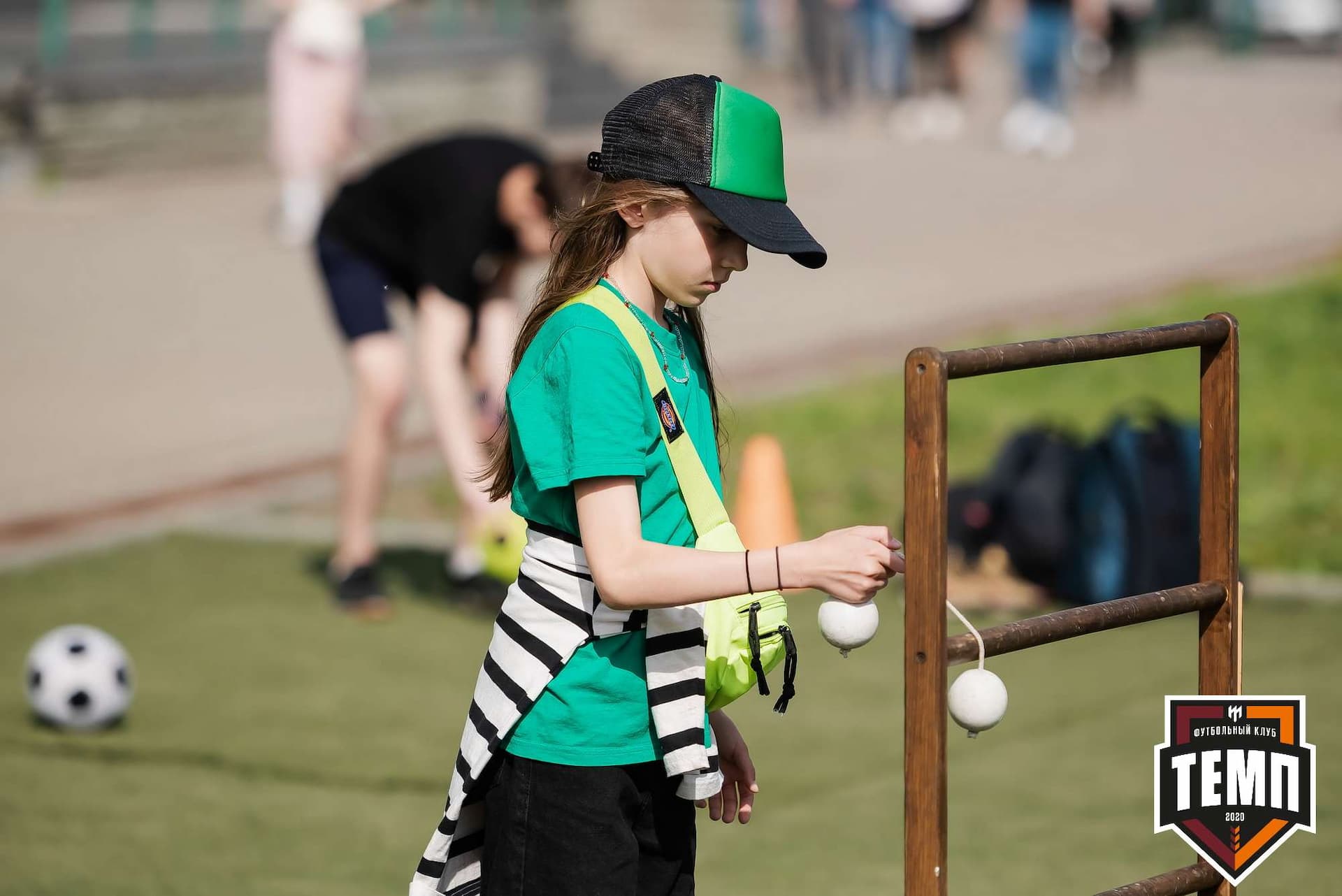 «Темп» 2:2 «Полимер». III дивизион. 21.05.2023 — кадр 43