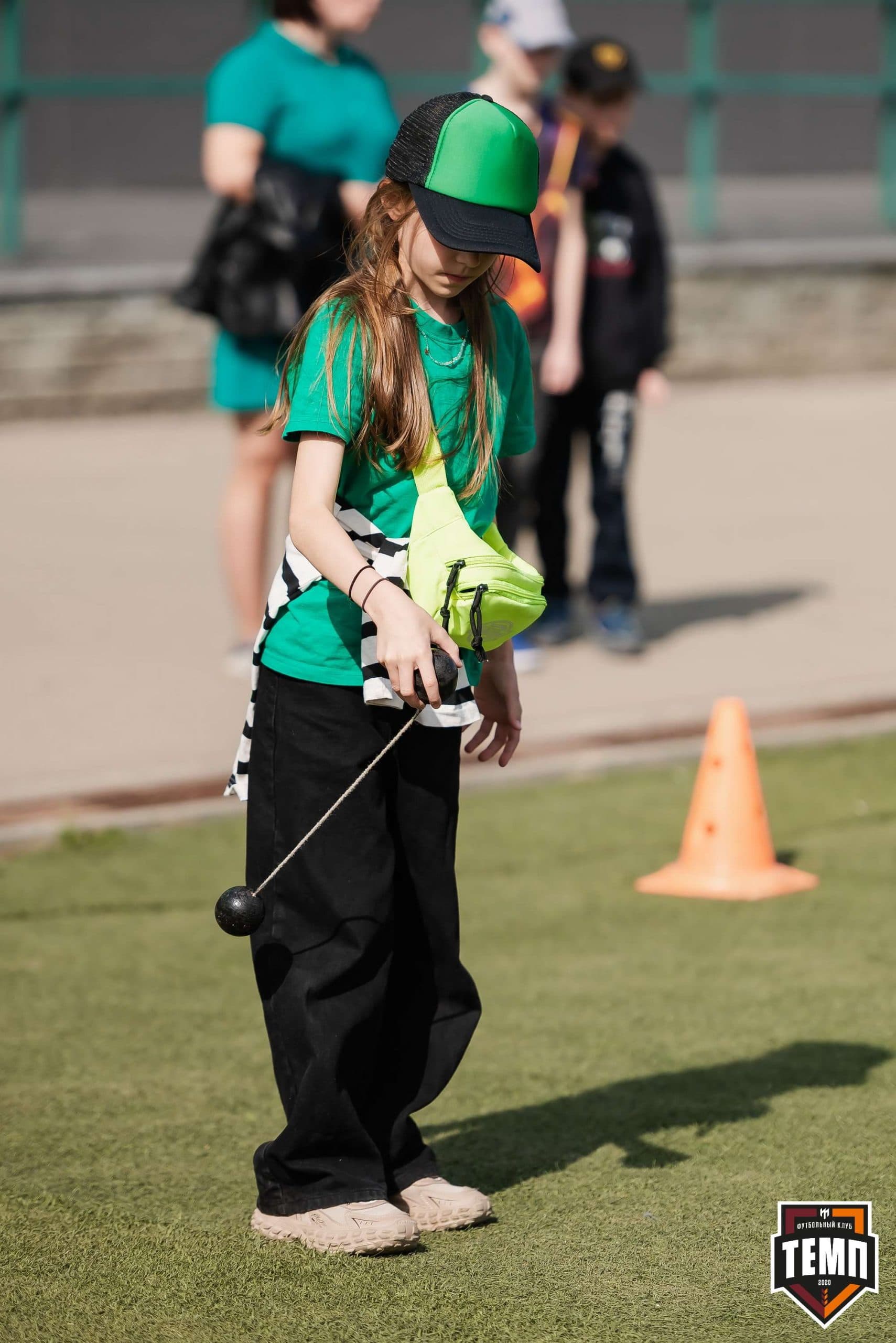 «Темп» 2:2 «Полимер». III дивизион. 21.05.2023 — кадр 44