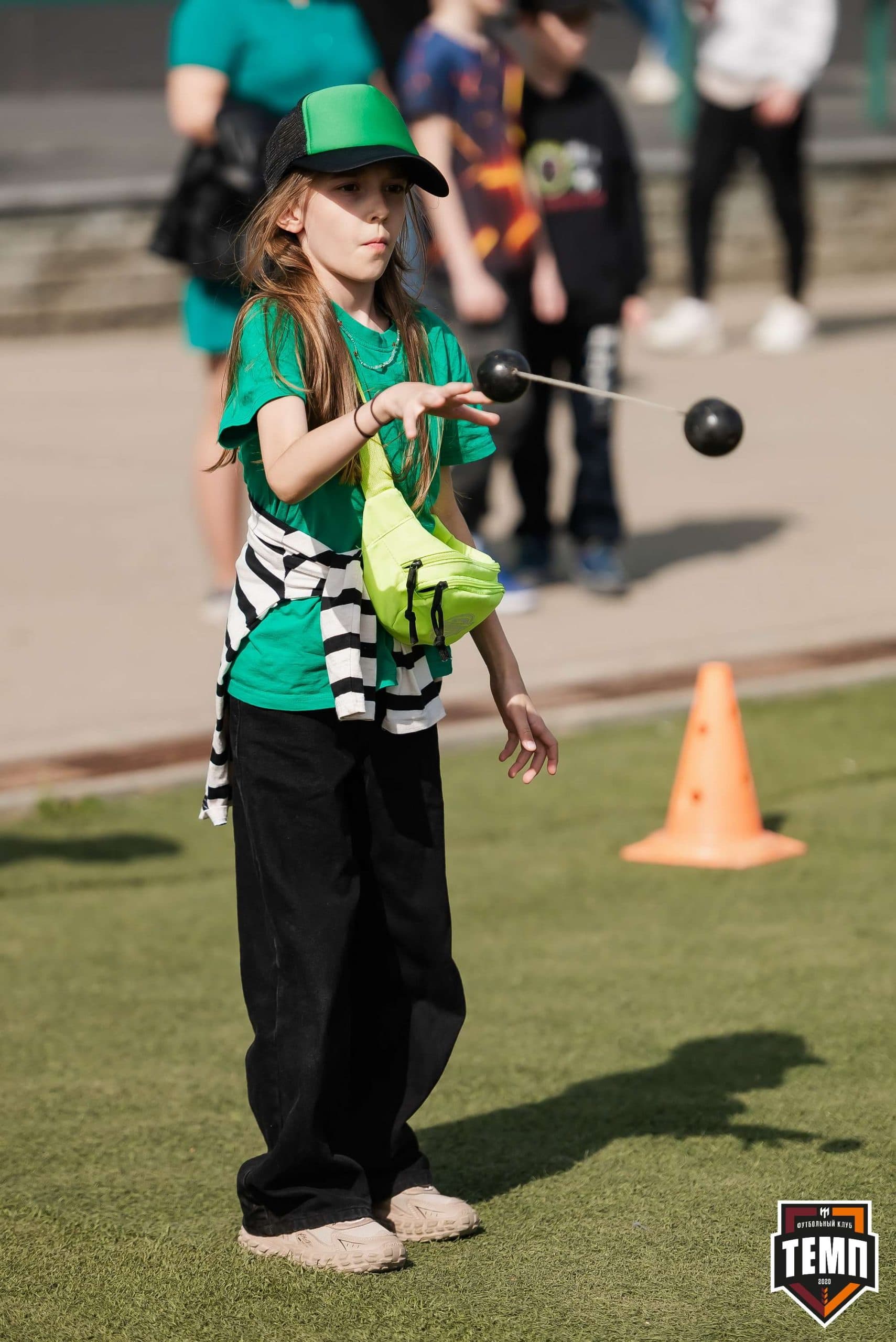 «Темп» 2:2 «Полимер». III дивизион. 21.05.2023 — кадр 45