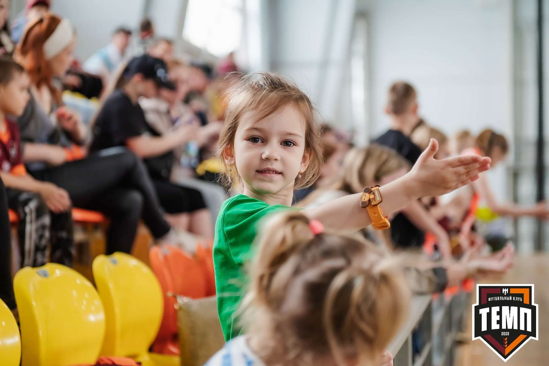 «Темп» 2:2 «Полимер». III дивизион. 21.05.2023 — кадр 68