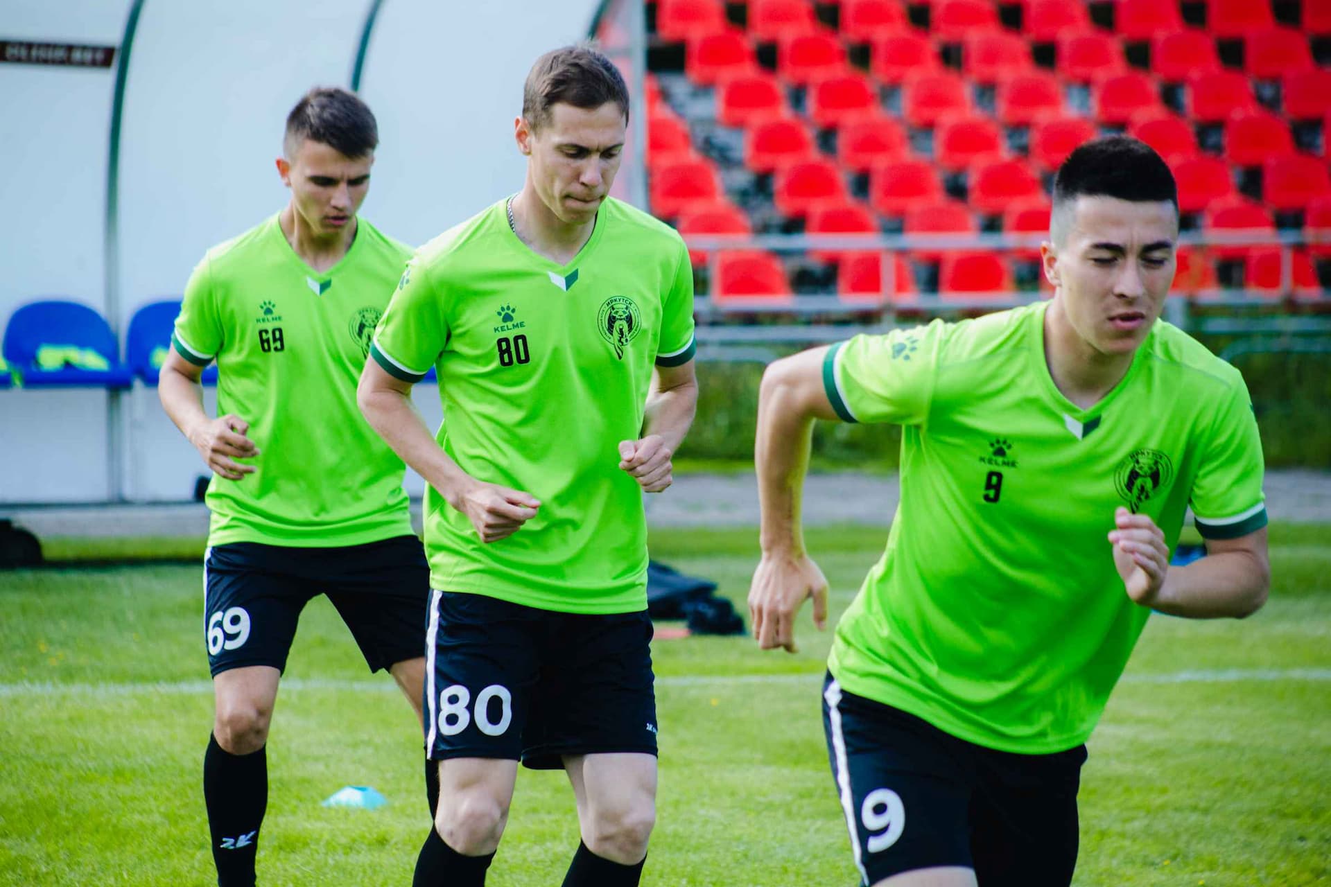 «Иркутск-М» 2:0 «Темп». III дивизион. 16.06.2023 — кадр 17