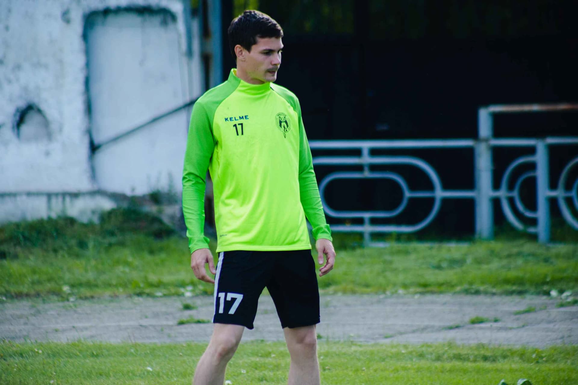 «Иркутск-М» 2:0 «Темп». III дивизион. 16.06.2023 — кадр 28