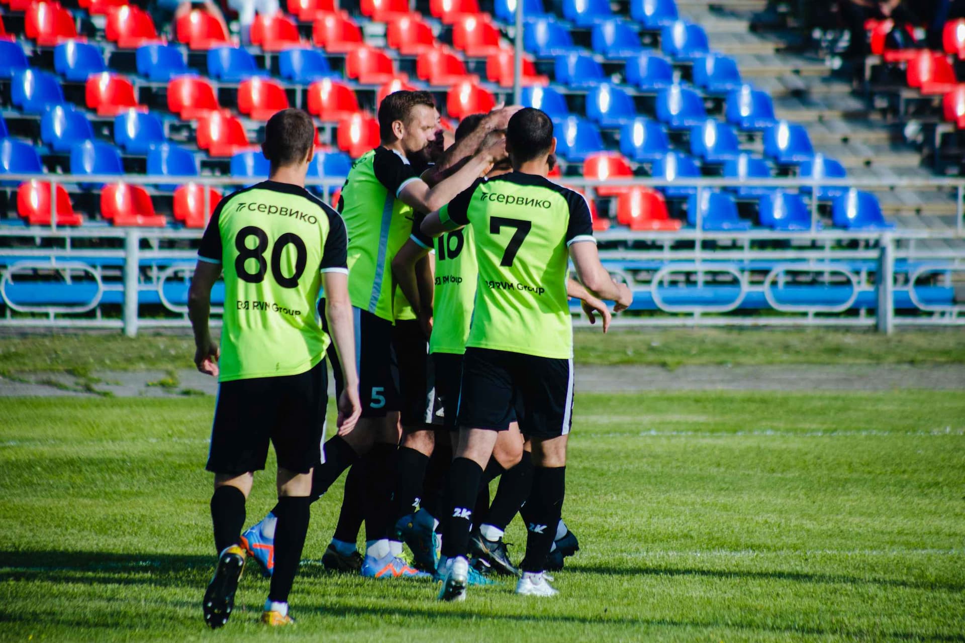 «Иркутск-М» 2:0 «Темп». III дивизион. 16.06.2023 — кадр 49