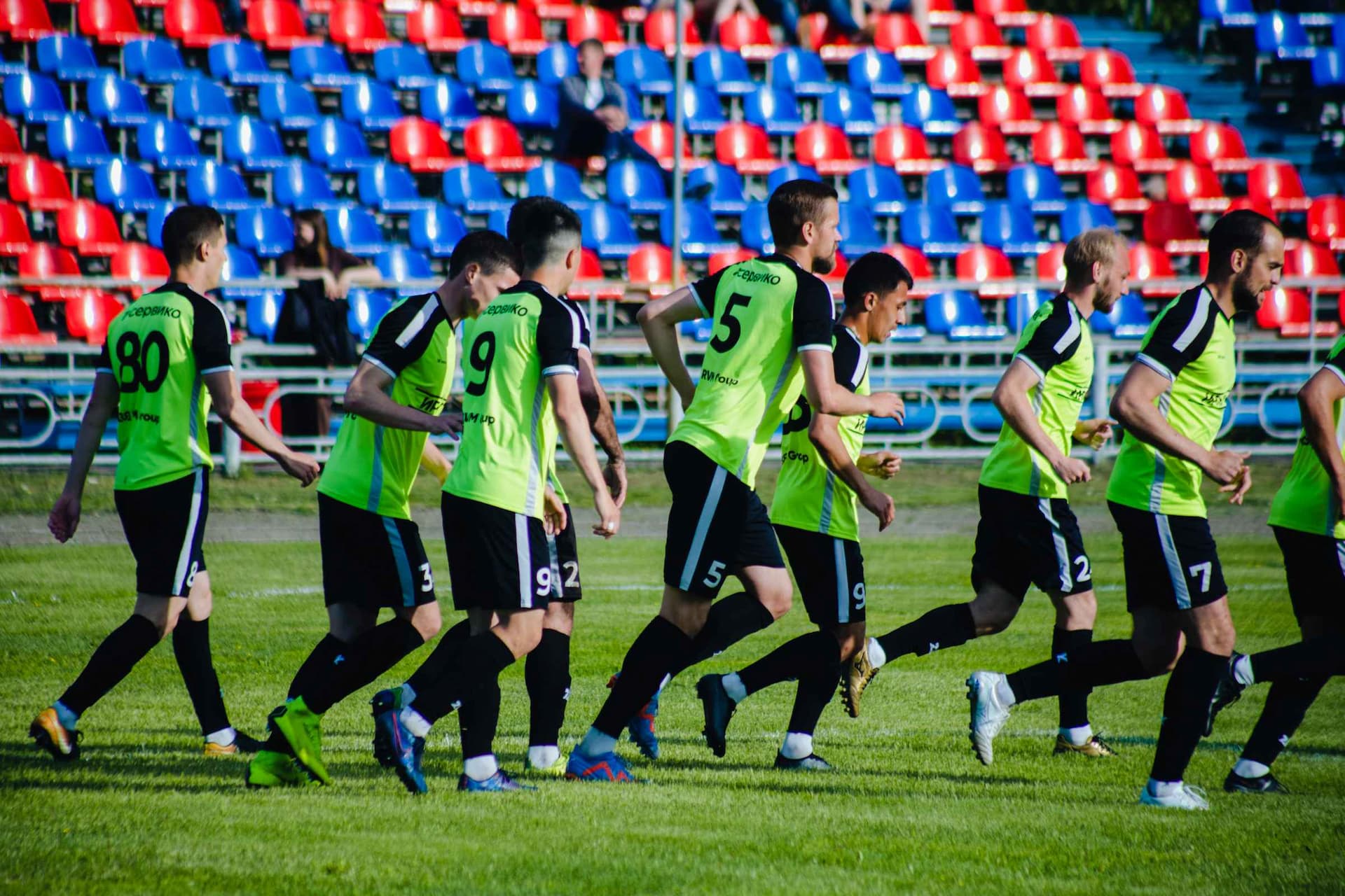 «Иркутск-М» 2:0 «Темп». III дивизион. 16.06.2023 — кадр 52