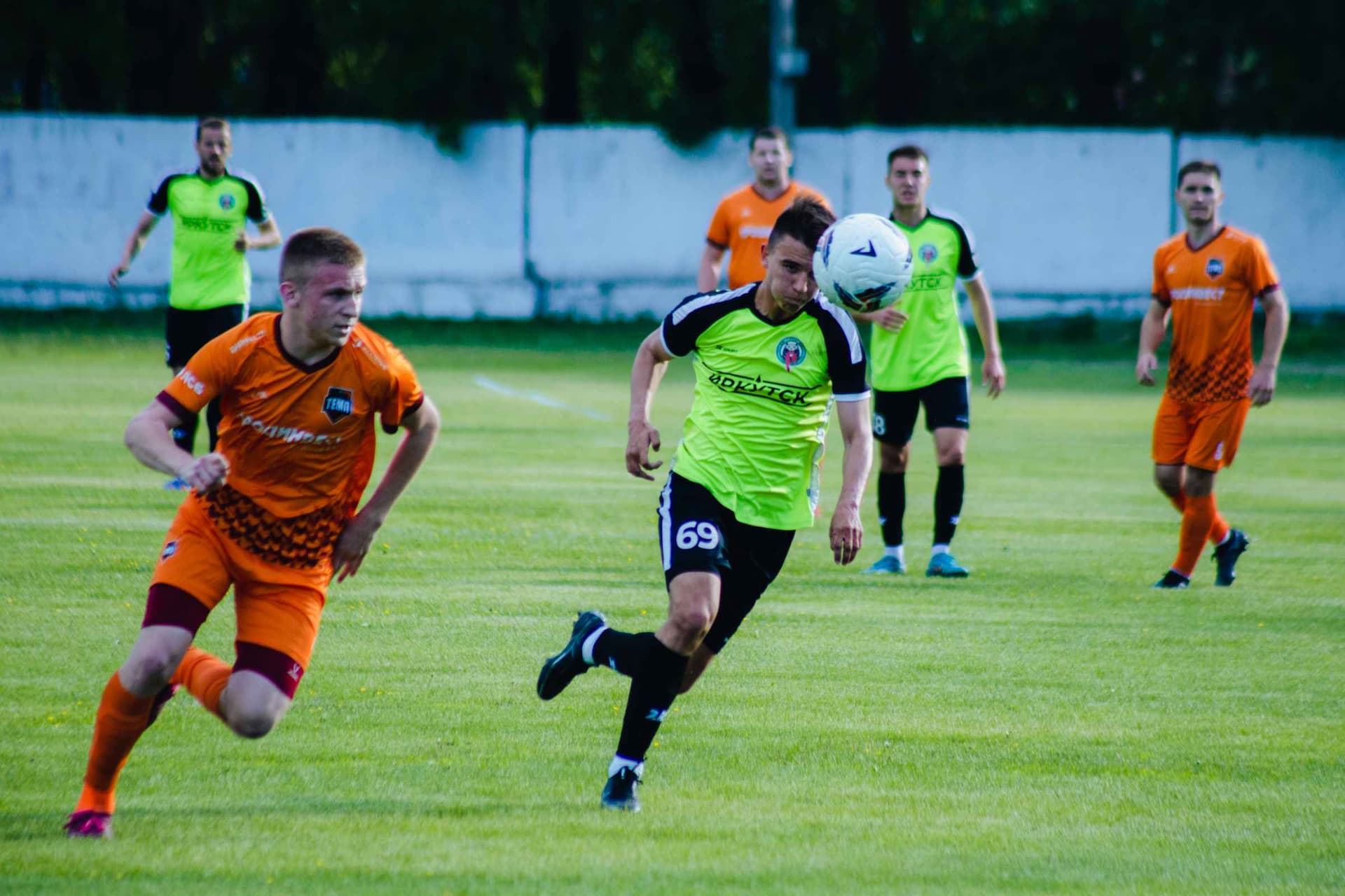 «Иркутск-М» 2:0 «Темп». III дивизион. 16.06.2023 — кадр 60