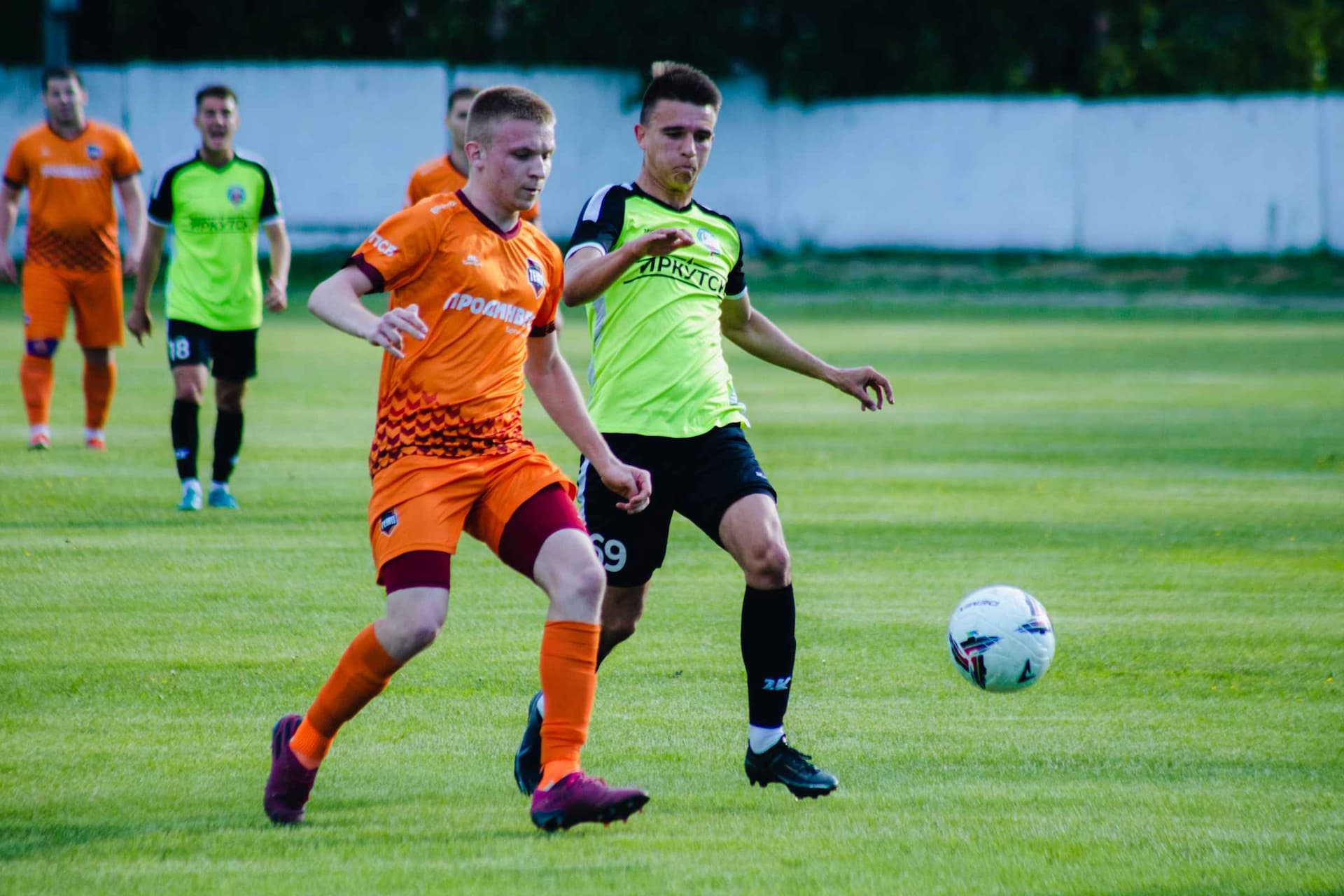 «Иркутск-М» 2:0 «Темп». III дивизион. 16.06.2023 — кадр 61