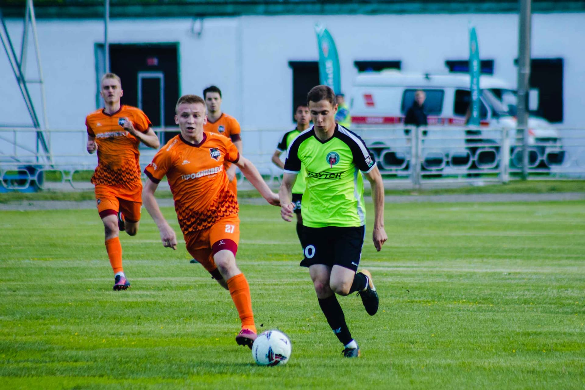 «Иркутск-М» 2:0 «Темп». III дивизион. 16.06.2023 — кадр 69