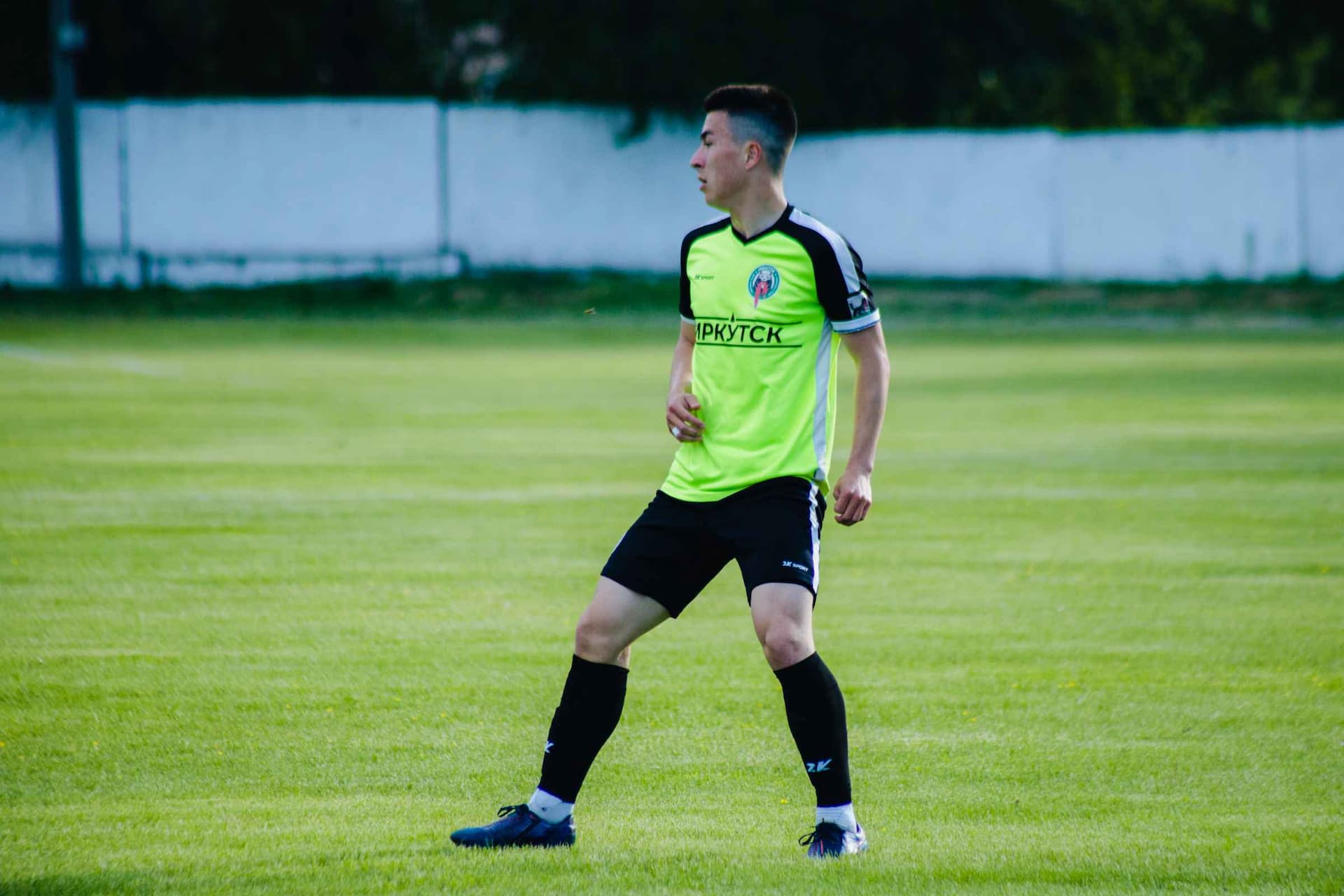 «Иркутск-М» 2:0 «Темп». III дивизион. 16.06.2023 — кадр 72