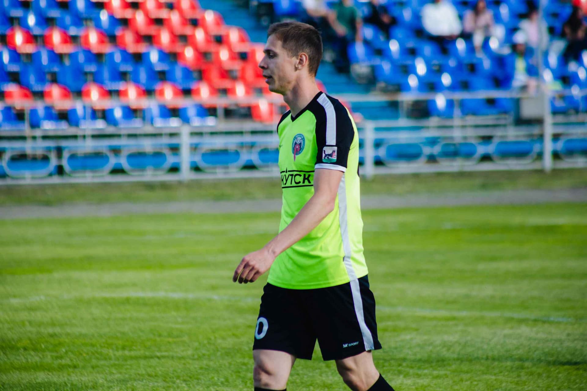 «Иркутск-М» 2:0 «Темп». III дивизион. 16.06.2023 — кадр 82