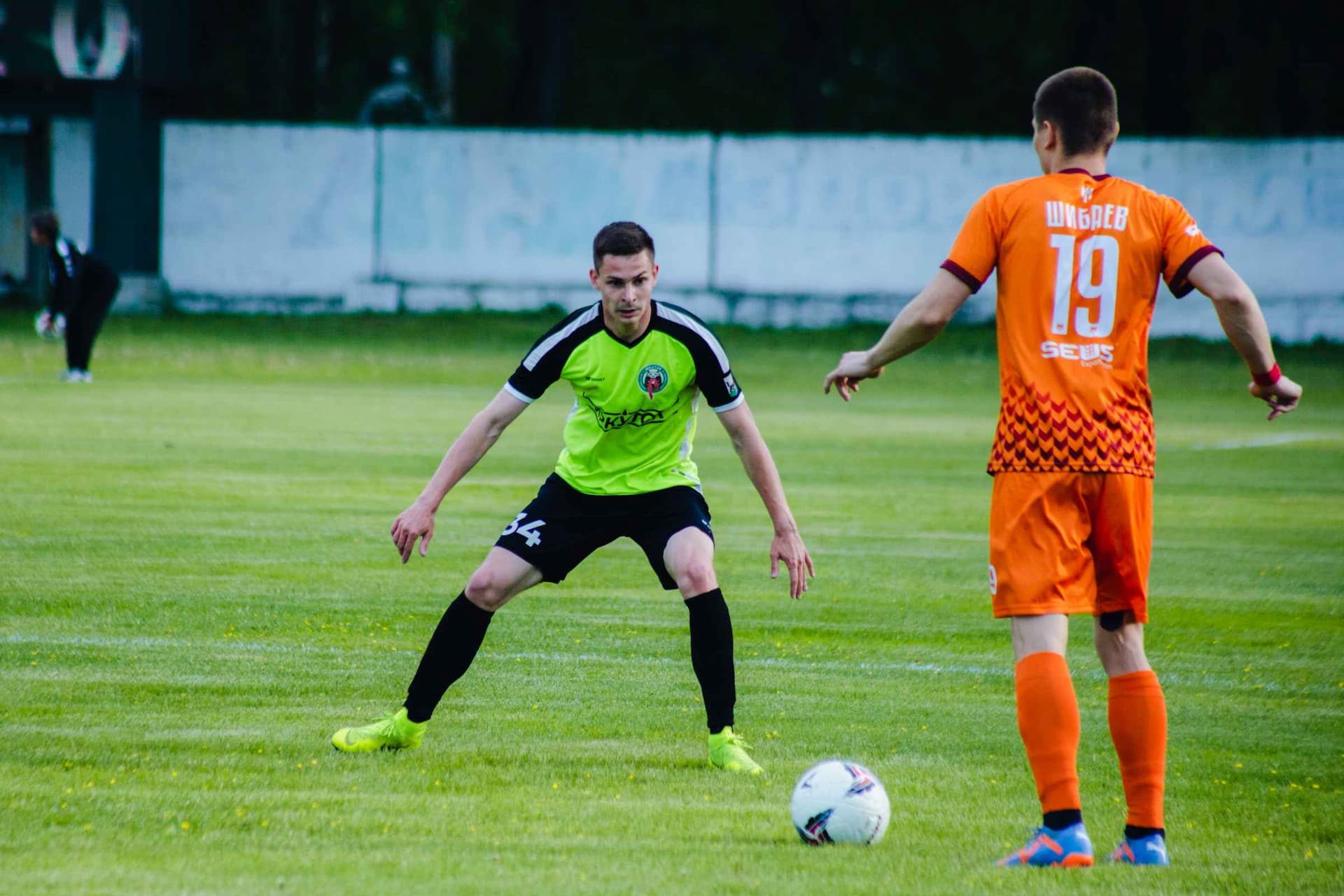 «Иркутск-М» 2:0 «Темп». III дивизион. 16.06.2023 — кадр 98