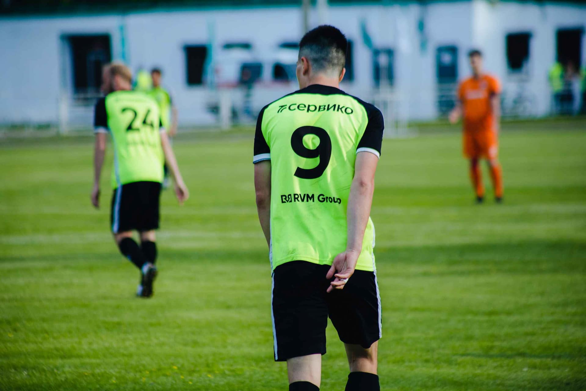 «Иркутск-М» 2:0 «Темп». III дивизион. 16.06.2023 — кадр 108