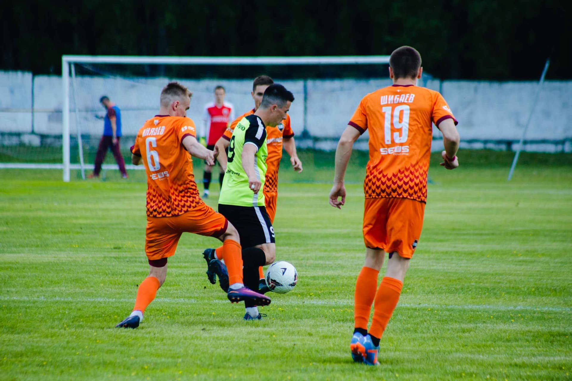 «Иркутск-М» 2:0 «Темп». III дивизион. 16.06.2023 — кадр 114