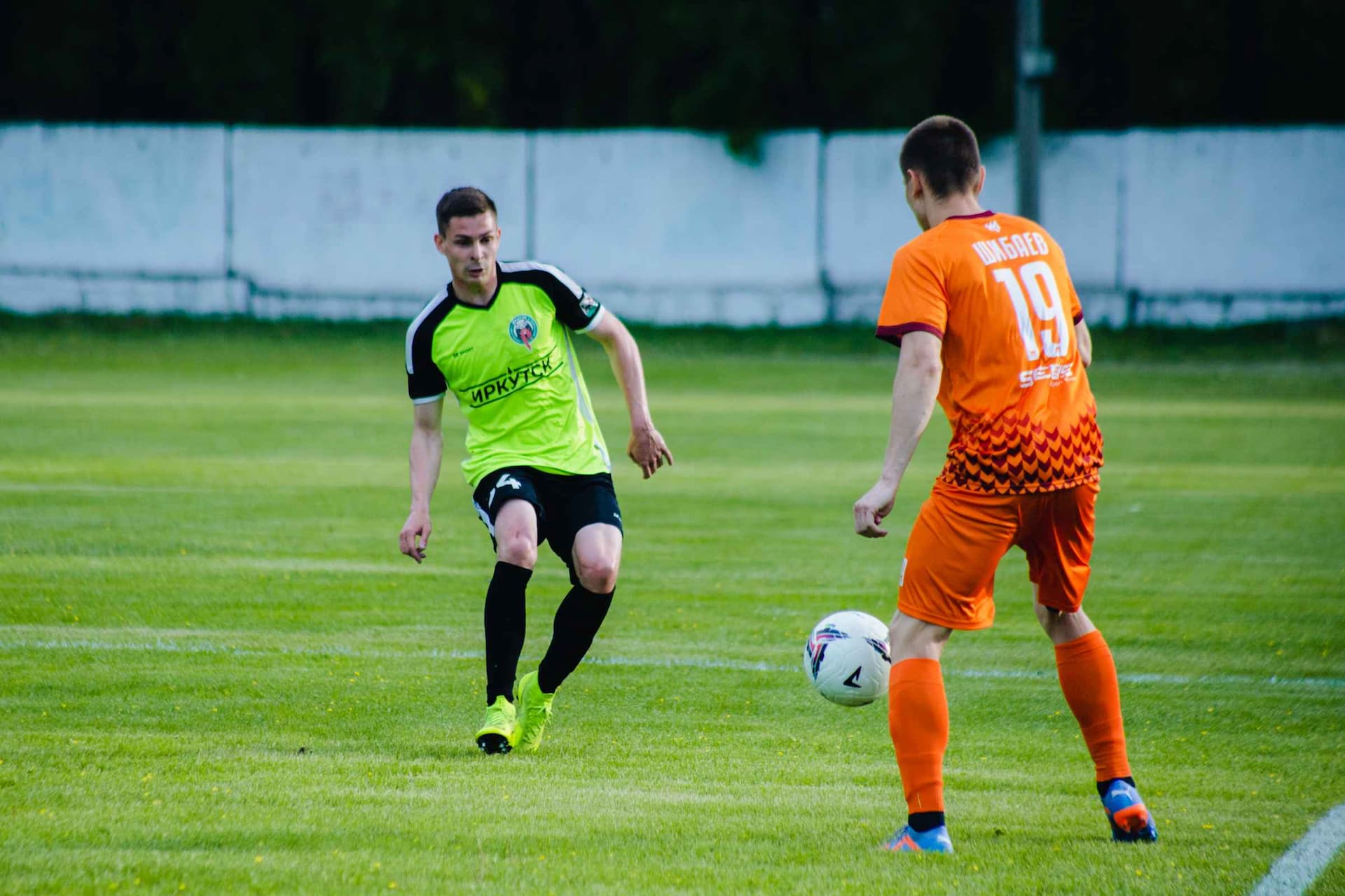 «Иркутск-М» 2:0 «Темп». III дивизион. 16.06.2023 — кадр 117